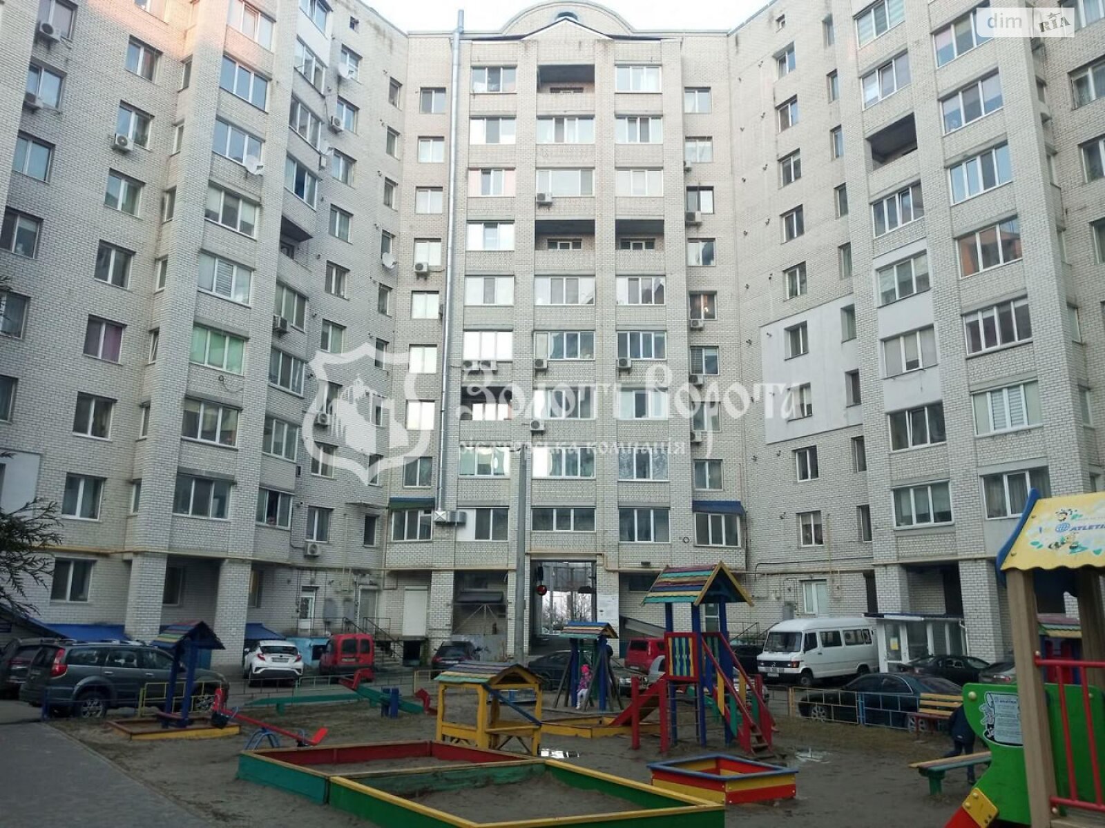 Продаж однокімнатної квартири в Боярці, на вул. Білогородська 51, фото 1 Продаж однокімнатної квартири в Боярці, на вул. Білогородська 51, фото 1