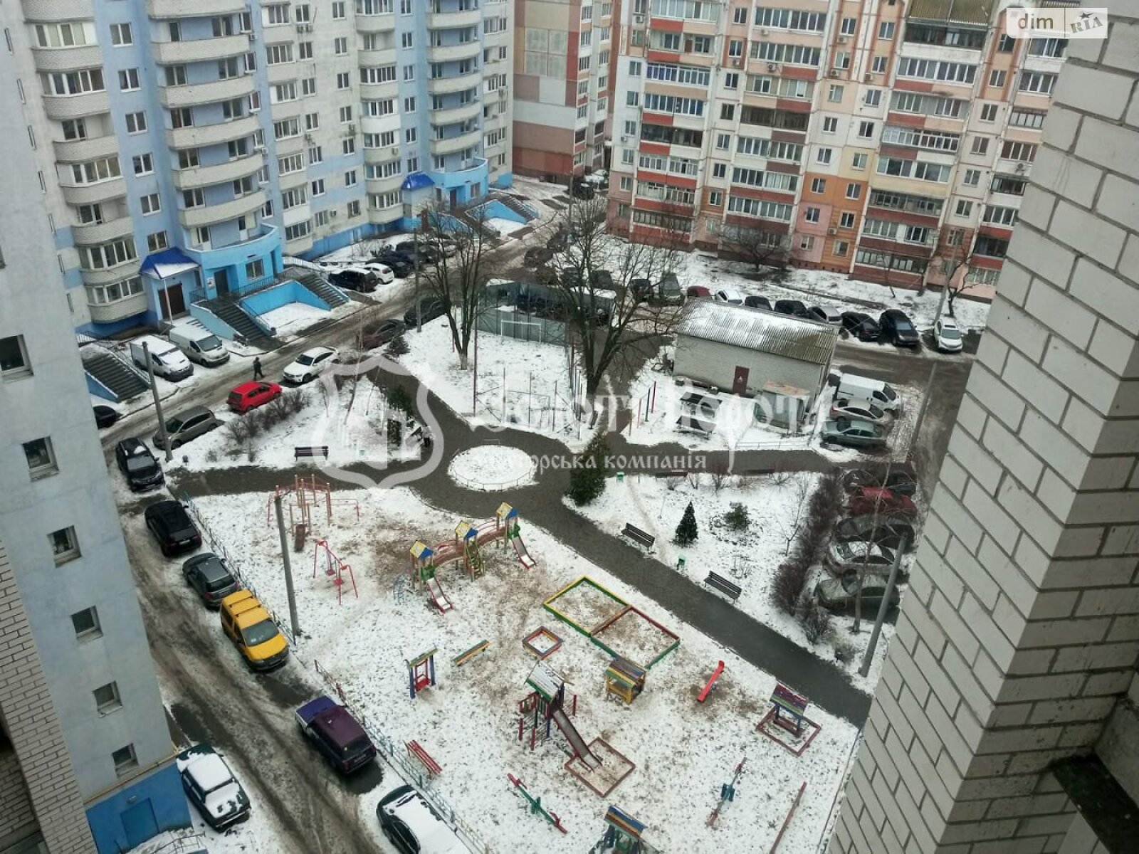 Продаж однокімнатної квартири в Боярці, на вул. Білогородська 51, фото 1 Продаж однокімнатної квартири в Боярці, на вул. Білогородська 51, фото 1