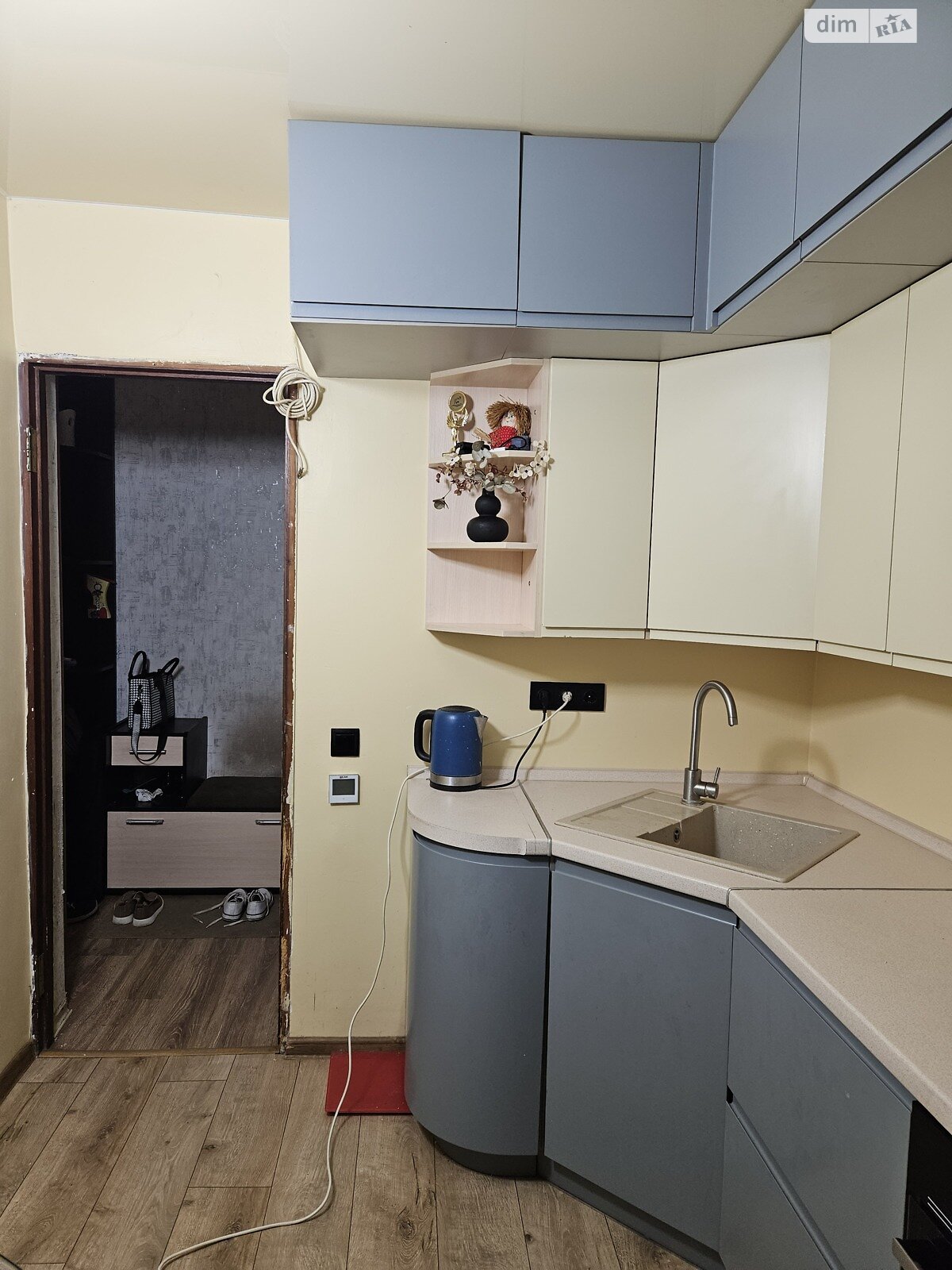 Продаж трикімнатної квартири в Боярці, на вул. Білогородська 45, фото 1 Продаж трикімнатної квартири в Боярці, на вул. Білогородська 45, фото 1