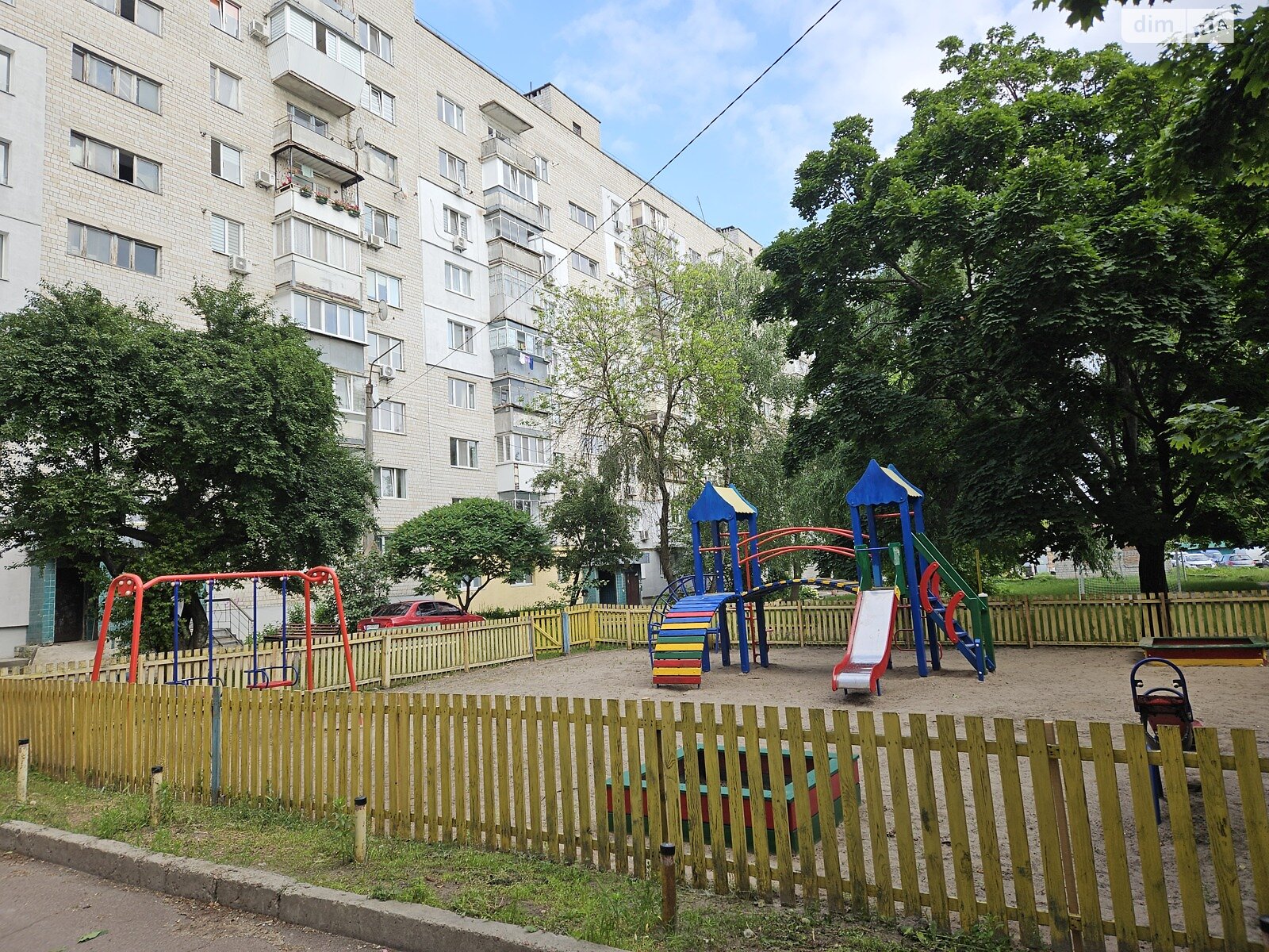 Продаж трикімнатної квартири в Боярці, на вул. Білогородська 45, фото 1 Продаж трикімнатної квартири в Боярці, на вул. Білогородська 45, фото 1