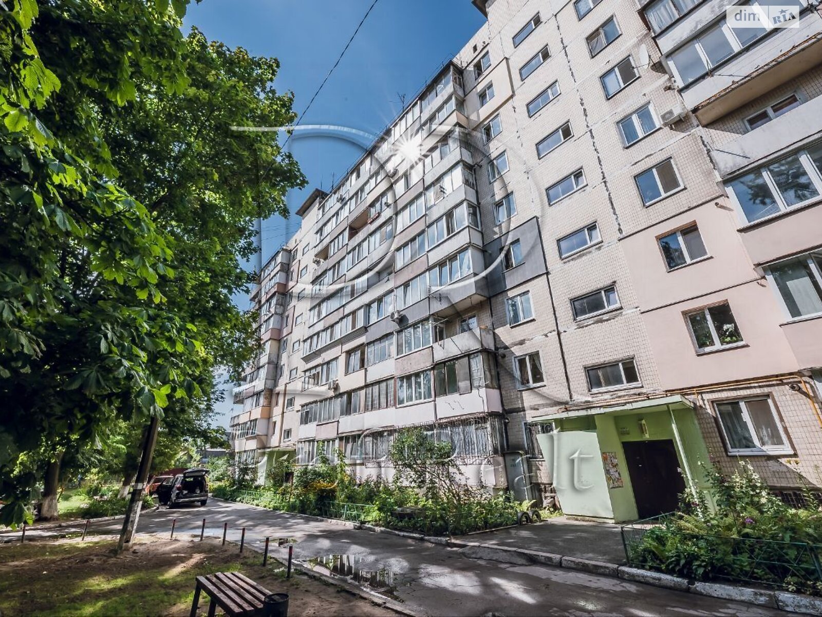 Продажа однокомнатной квартиры в Боярке, на ул. Белогородская 41, фото 1 Продажа однокомнатной квартиры в Боярке, на ул. Белогородская 41, фото 1