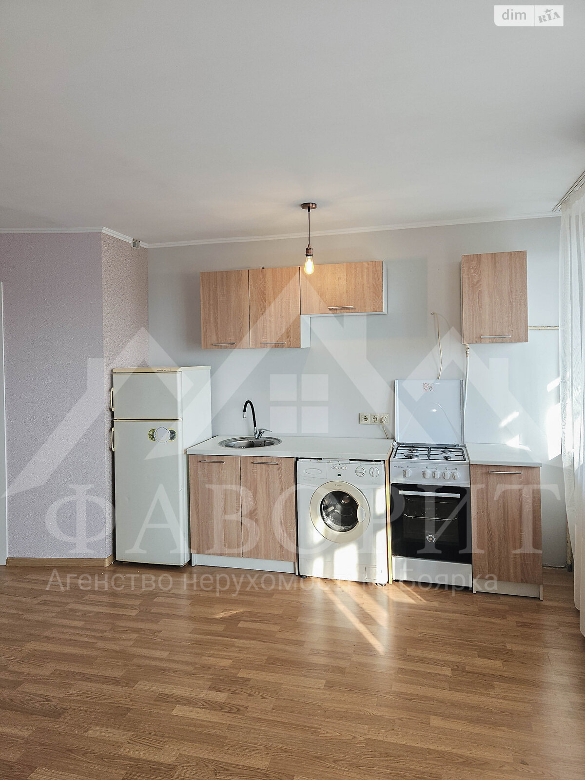 Продаж однокімнатної квартири в Боярці, на вул. Гоголя 78, фото 1 Продаж однокімнатної квартири в Боярці, на вул. Гоголя 78, фото 1