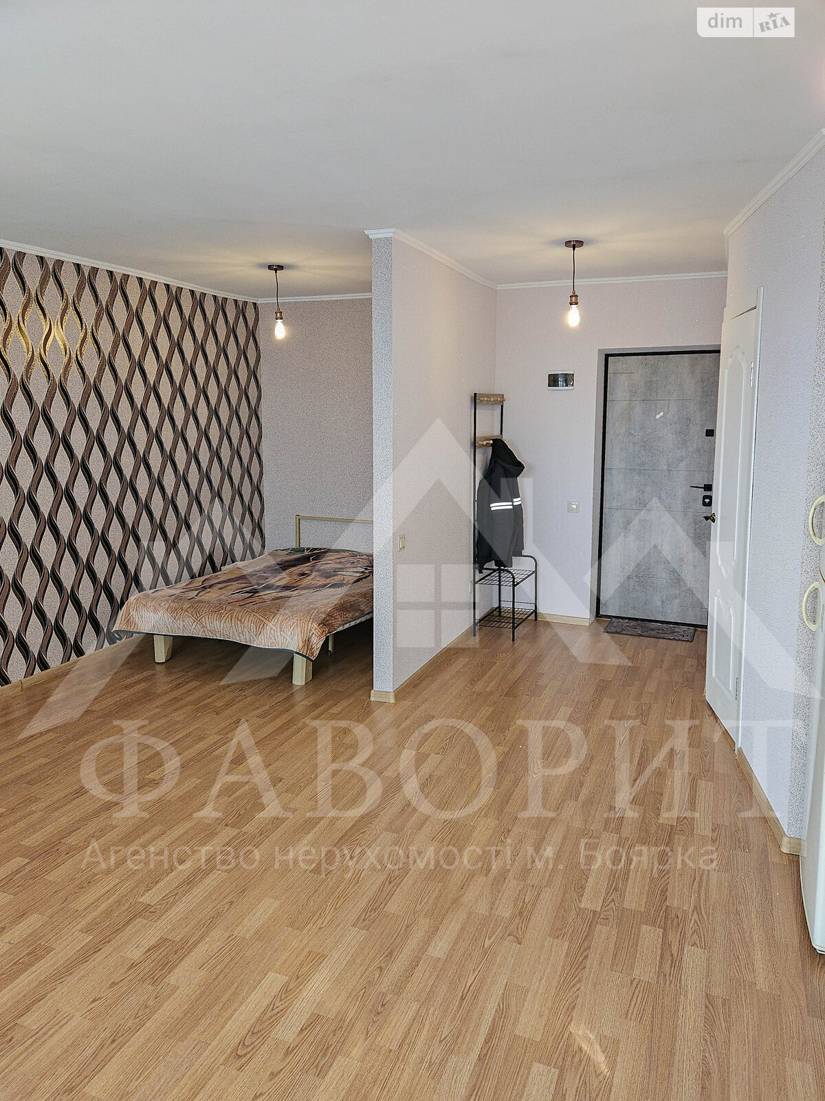 Продаж однокімнатної квартири в Боярці, на вул. Гоголя 78, фото 1 Продаж однокімнатної квартири в Боярці, на вул. Гоголя 78, фото 1