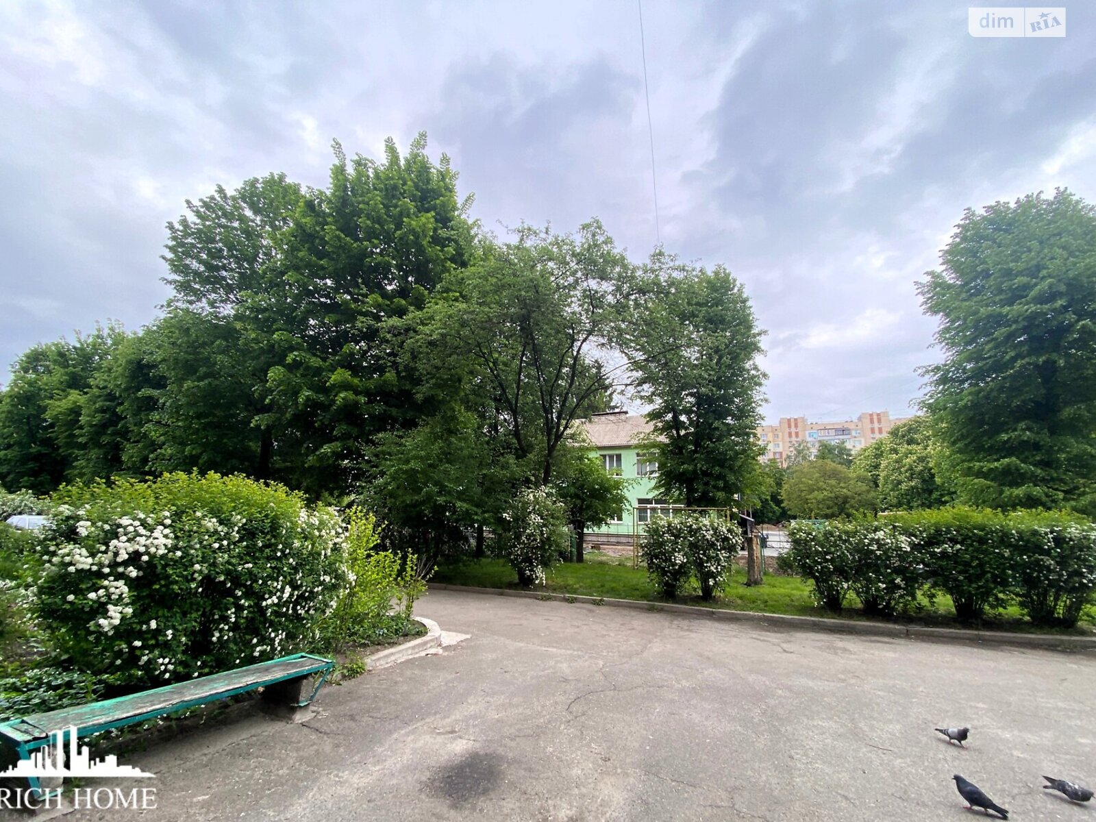 Продаж двокімнатної квартири в Боярці, на вул. Івана Котляревського 5, фото 1 Продаж двокімнатної квартири в Боярці, на вул. Івана Котляревського 5, фото 1