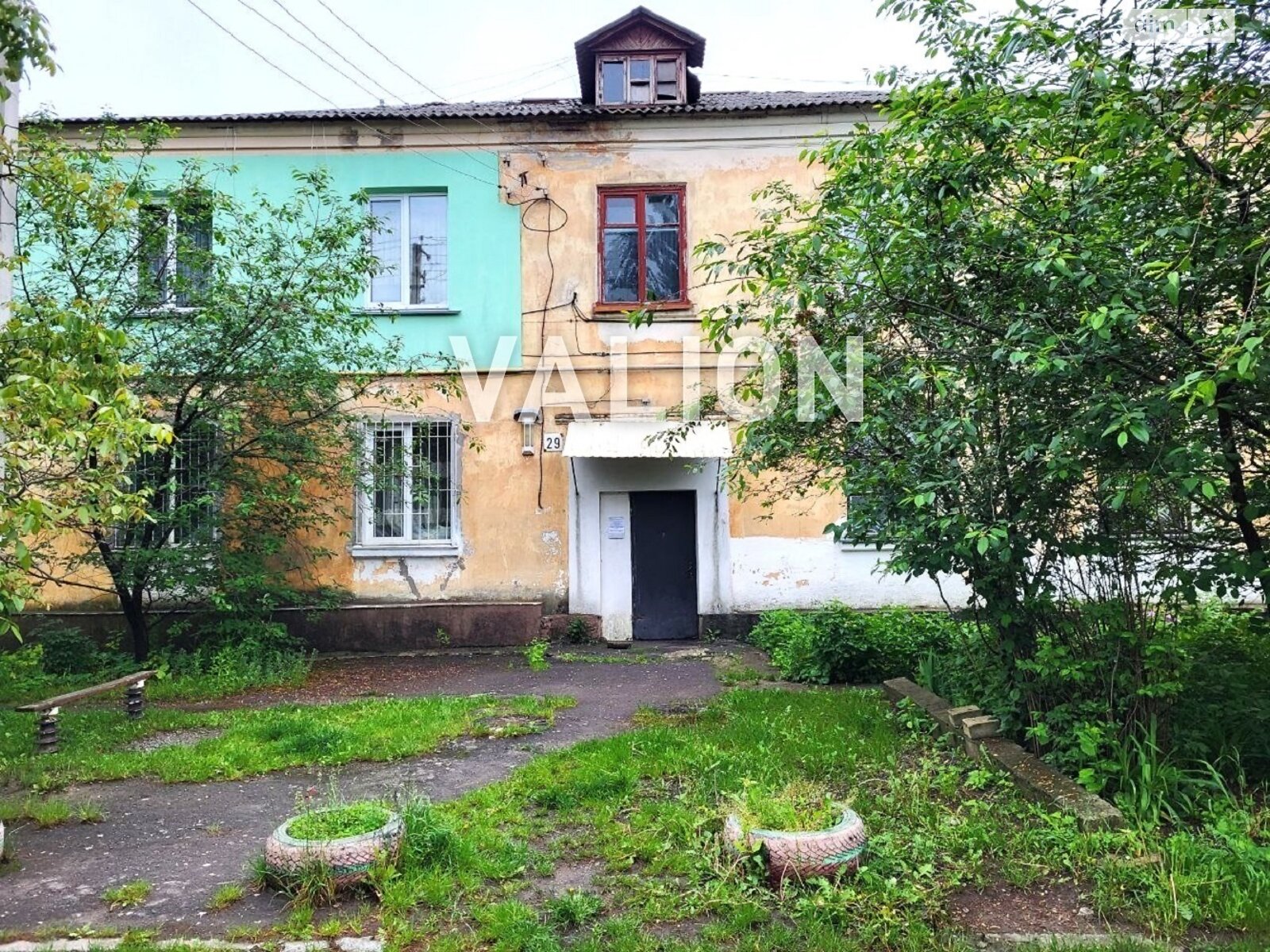 Продаж двокімнатної квартири в Боярці, на вул. Івана Мазепи 29, фото 1 Продаж двокімнатної квартири в Боярці, на вул. Івана Мазепи 29, фото 1
