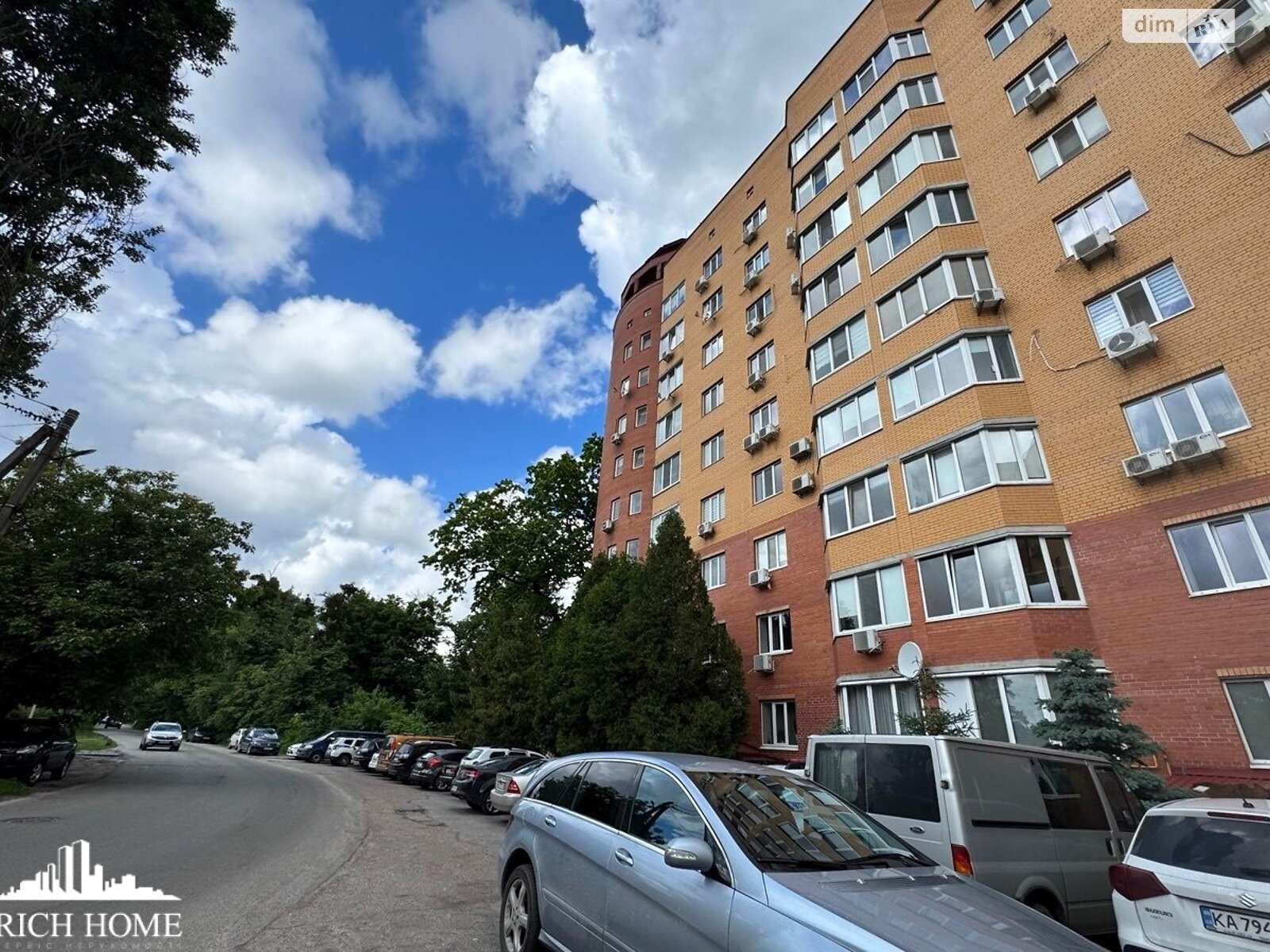 Продаж трикімнатної квартири в Боярці, на вул. Хрещатик 88А, фото 1 Продаж трикімнатної квартири в Боярці, на вул. Хрещатик 88А, фото 1