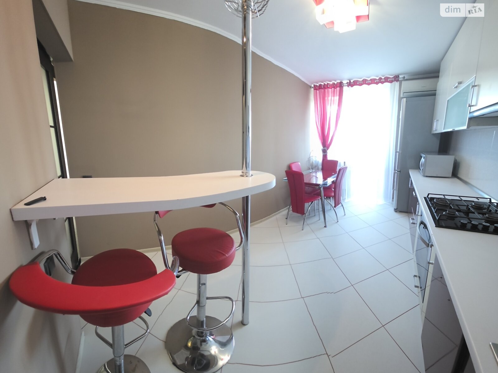 Продажа однокомнатной квартиры в Боярке, на ул. Модеста Левицкого 23/3, фото 1