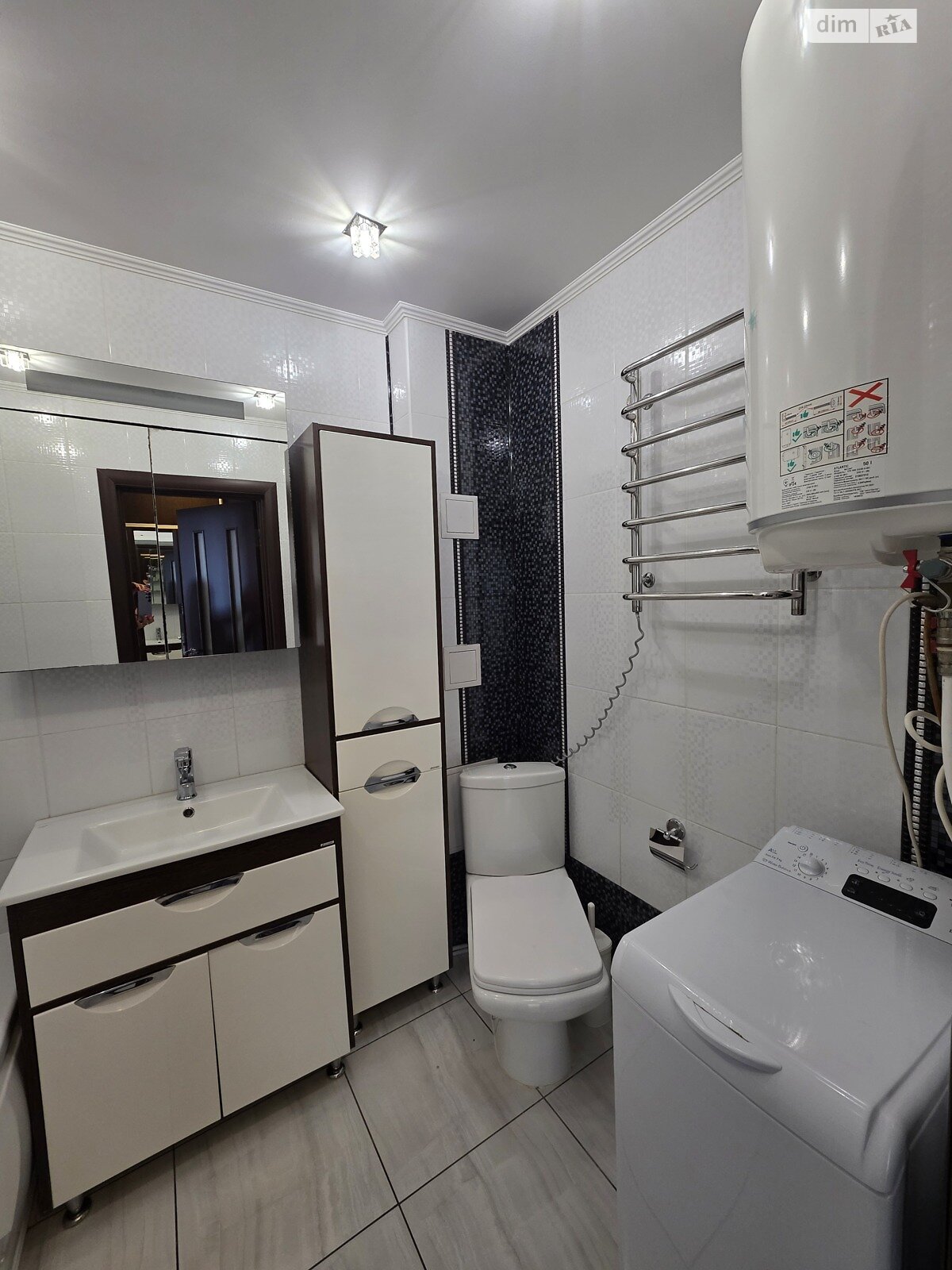 Продажа однокомнатной квартиры в Боярке, на ул. Модеста Левицкого 23/3, фото 1