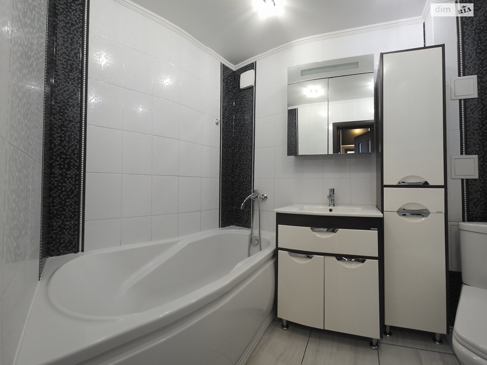 Продажа однокомнатной квартиры в Боярке, на ул. Модеста Левицкого 23/3, фото 1