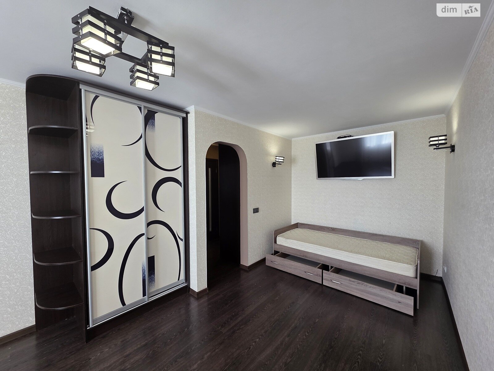 Продажа однокомнатной квартиры в Боярке, на ул. Модеста Левицкого 23/3, фото 1