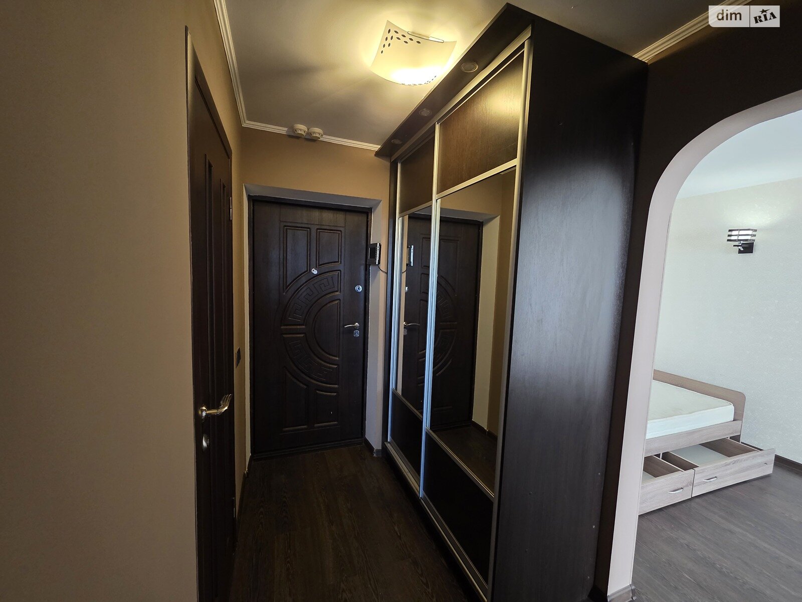 Продажа однокомнатной квартиры в Боярке, на ул. Модеста Левицкого 23/3, фото 1