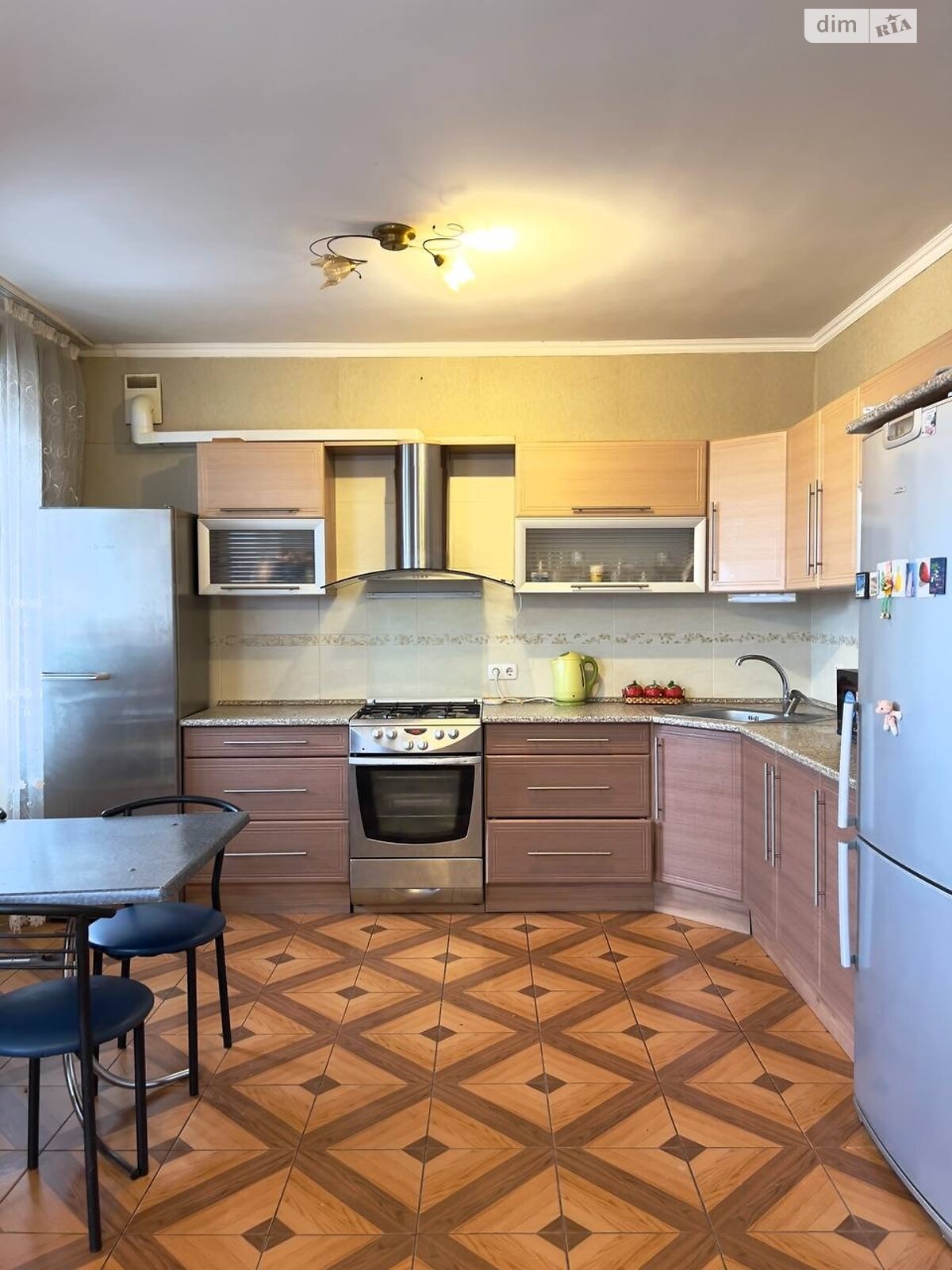 Продажа трехкомнатной квартиры в Боярке, на ул. Софиевская 1, фото 1 Продажа трехкомнатной квартиры в Боярке, на ул. Софиевская 1, фото 1