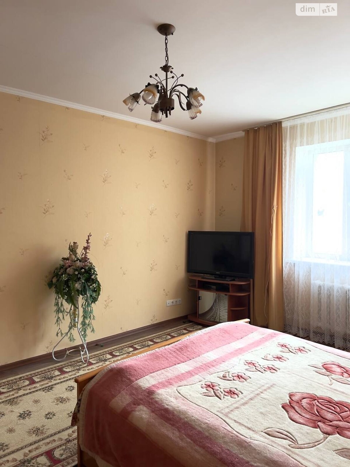 Продажа трехкомнатной квартиры в Боярке, на ул. Софиевская 1, фото 1 Продажа трехкомнатной квартиры в Боярке, на ул. Софиевская 1, фото 1