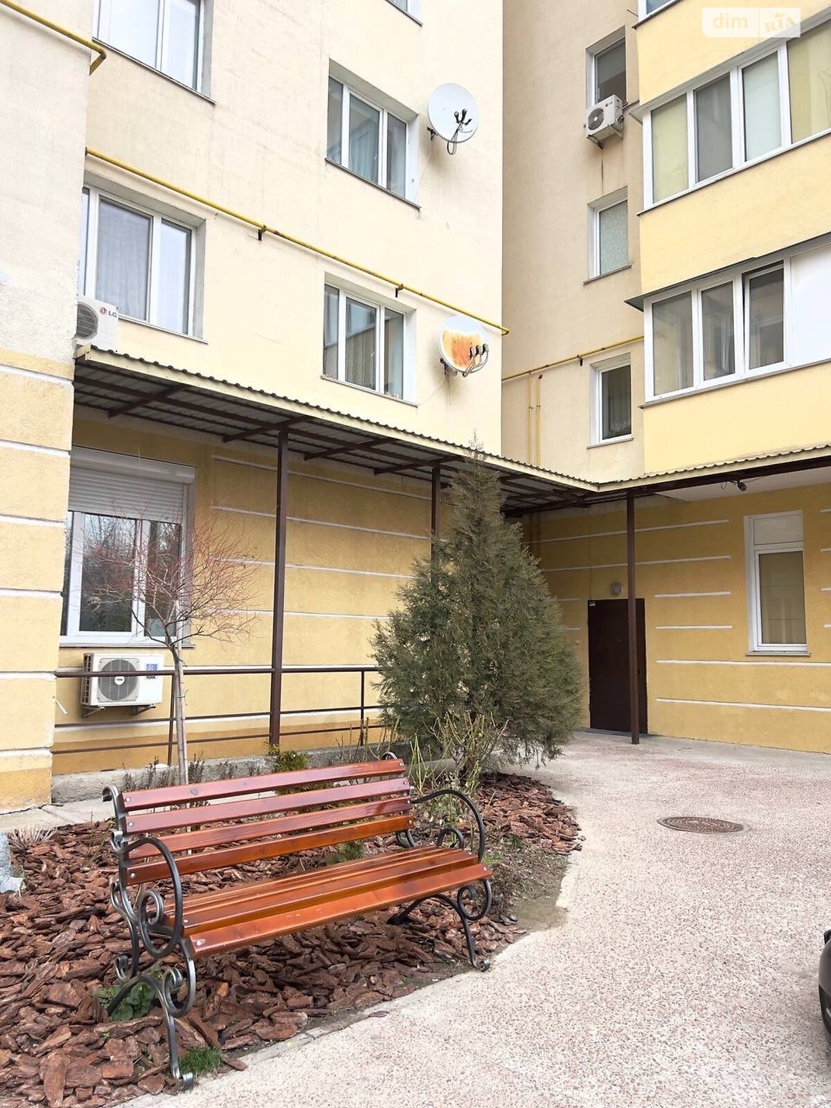 Продажа трехкомнатной квартиры в Боярке, на ул. Софиевская 1, фото 1 Продажа трехкомнатной квартиры в Боярке, на ул. Софиевская 1, фото 1
