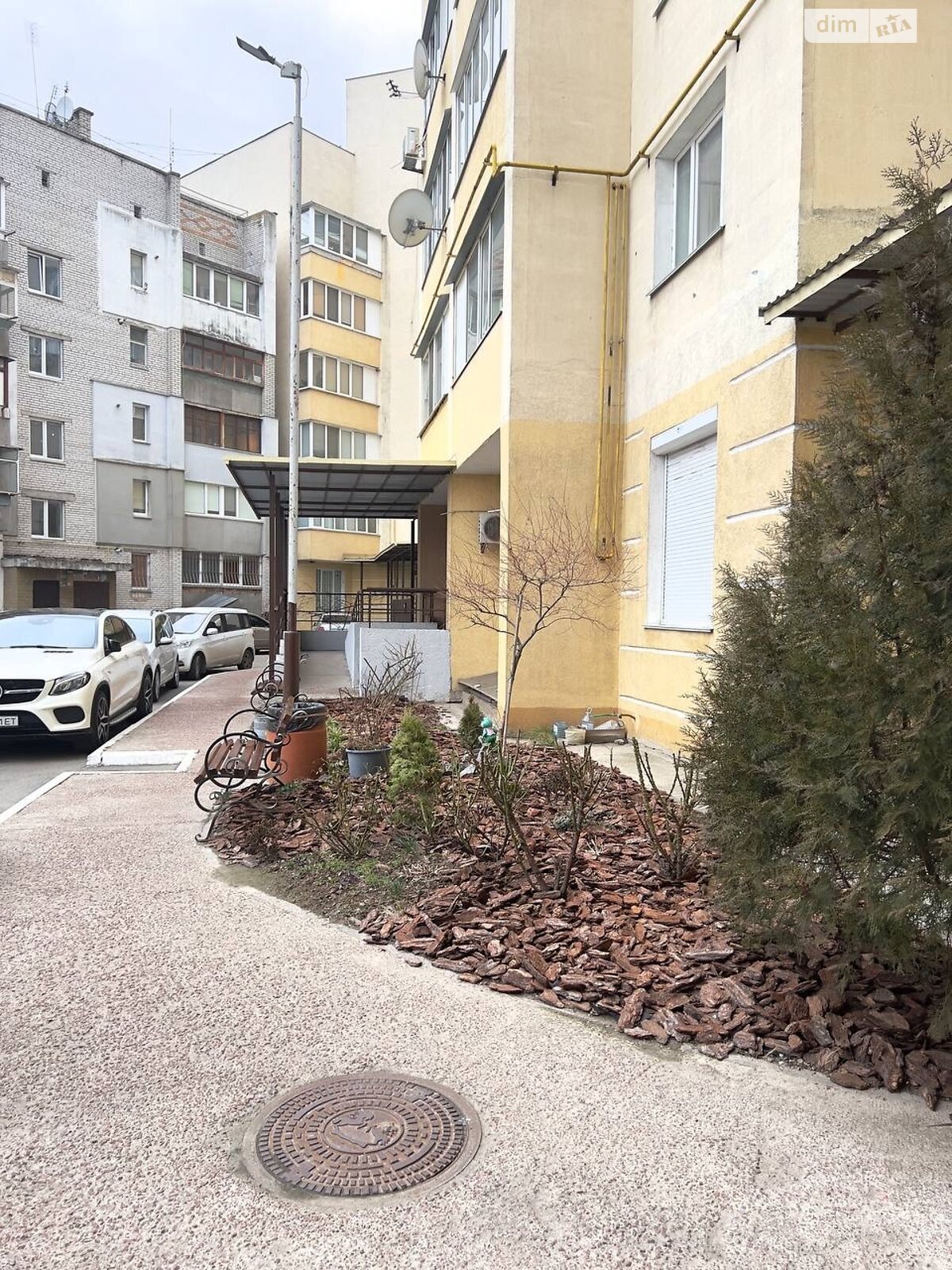 Продажа трехкомнатной квартиры в Боярке, на ул. Софиевская 1, фото 1 Продажа трехкомнатной квартиры в Боярке, на ул. Софиевская 1, фото 1