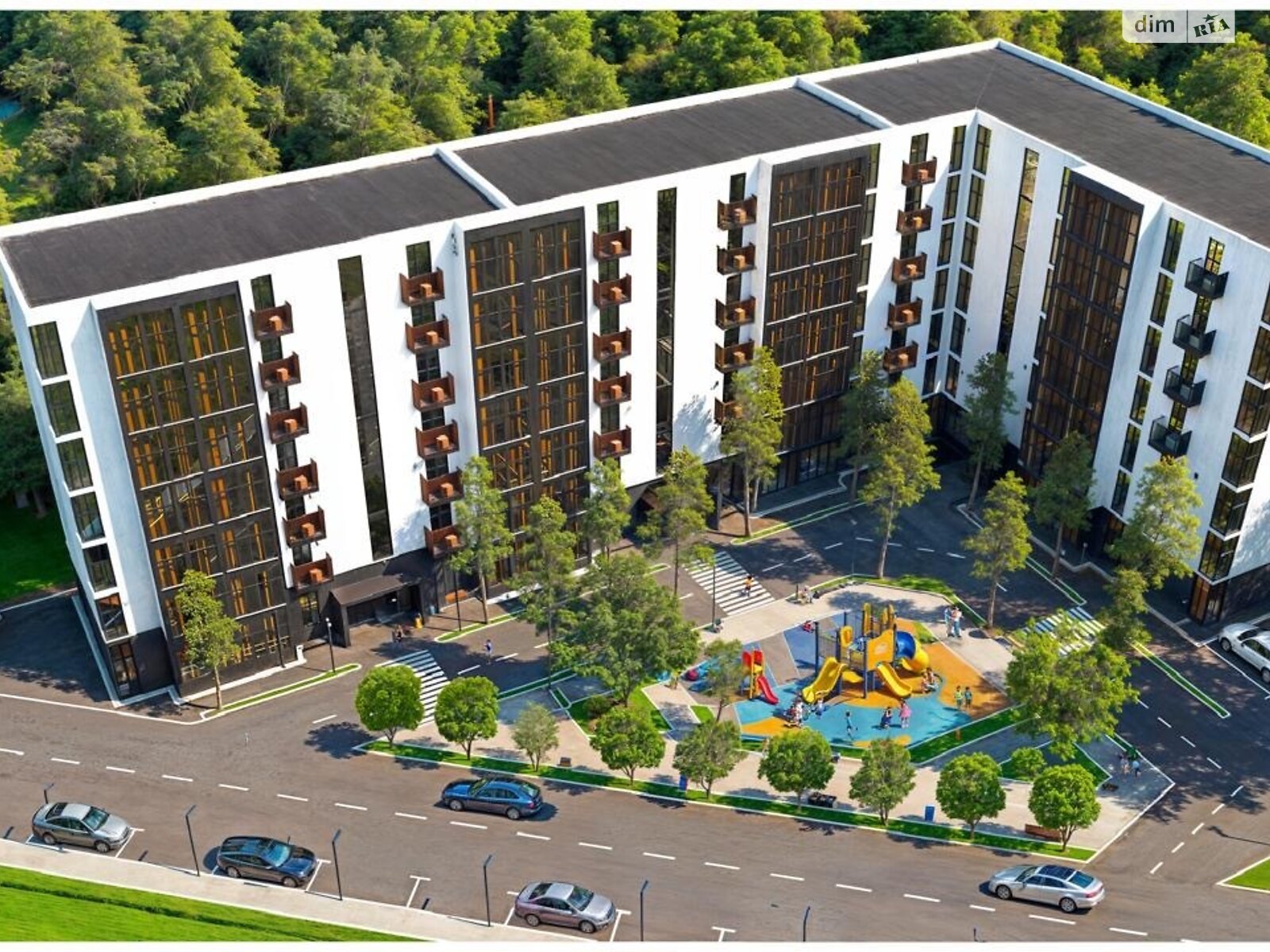 Продаж однокімнатної квартири в Боярці, на пров. Сосновий 82А, фото 1 Продаж однокімнатної квартири в Боярці, на пров. Сосновий 82А, фото 1