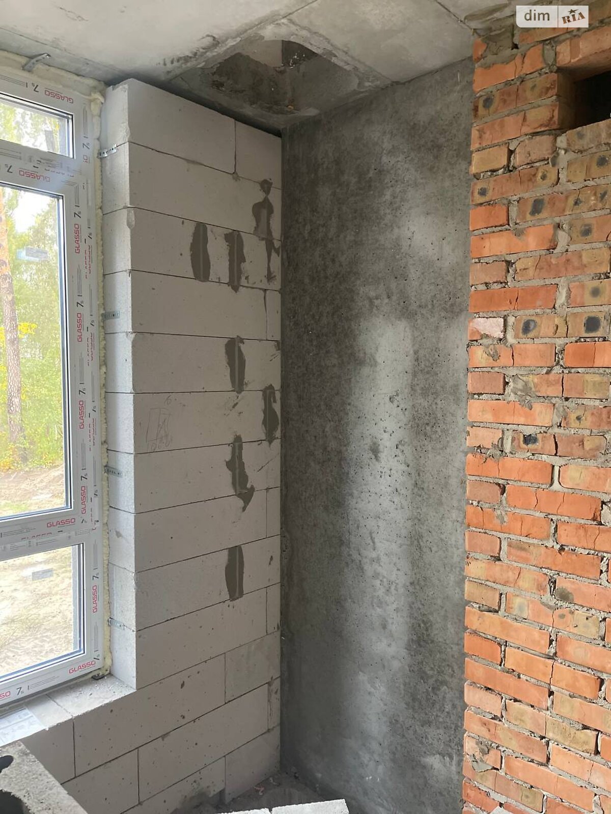 Продаж однокімнатної квартири в Боярці, на пров. Сосновий, фото 1 Продаж однокімнатної квартири в Боярці, на пров. Сосновий, фото 1