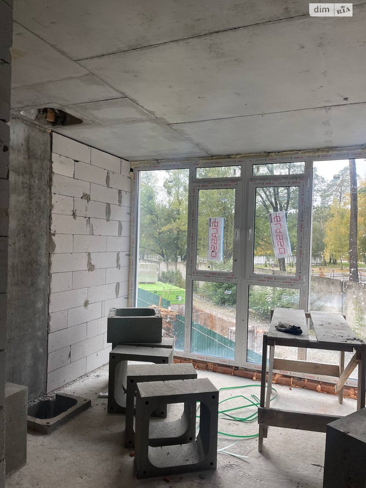 Продаж однокімнатної квартири в Боярці, на пров. Сосновий, фото 1 Продаж однокімнатної квартири в Боярці, на пров. Сосновий, фото 1