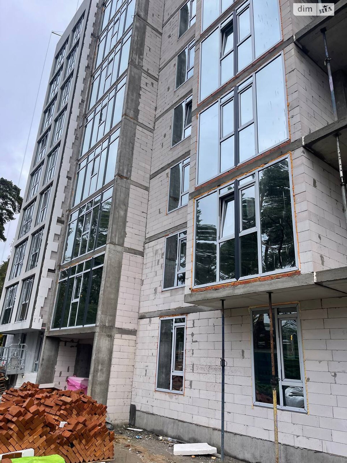 Продаж однокімнатної квартири в Боярці, на пров. Сосновий, фото 1 Продаж однокімнатної квартири в Боярці, на пров. Сосновий, фото 1