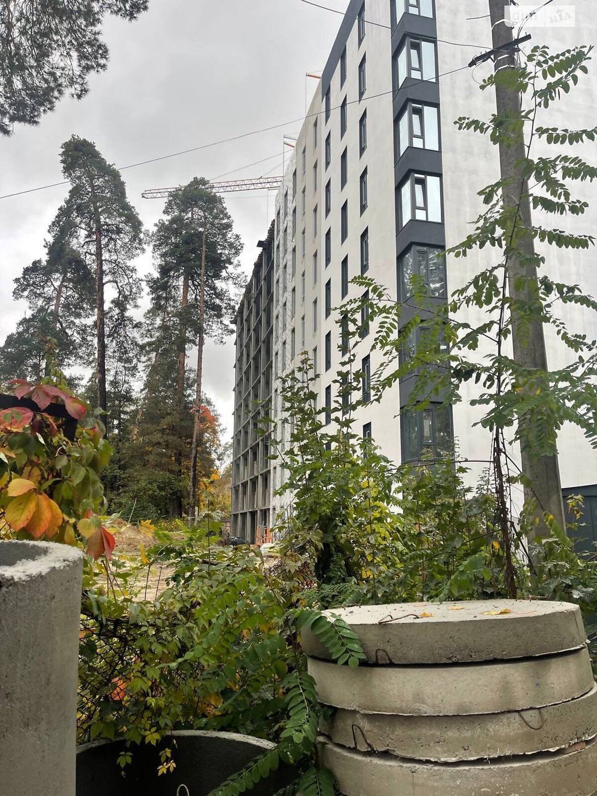 Продаж однокімнатної квартири в Боярці, на пров. Сосновий, фото 1 Продаж однокімнатної квартири в Боярці, на пров. Сосновий, фото 1