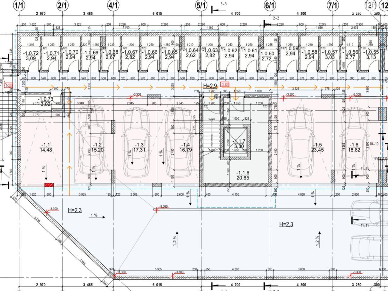 Продаж однокімнатної квартири в Боярці, на пров. Сосновий, фото 1 Продаж однокімнатної квартири в Боярці, на пров. Сосновий, фото 1