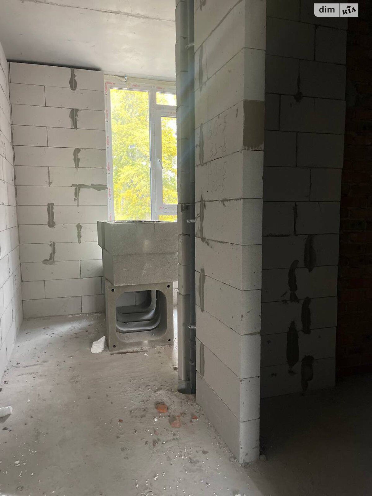 Продаж однокімнатної квартири в Боярці, на пров. Сосновий, фото 1 Продаж однокімнатної квартири в Боярці, на пров. Сосновий, фото 1