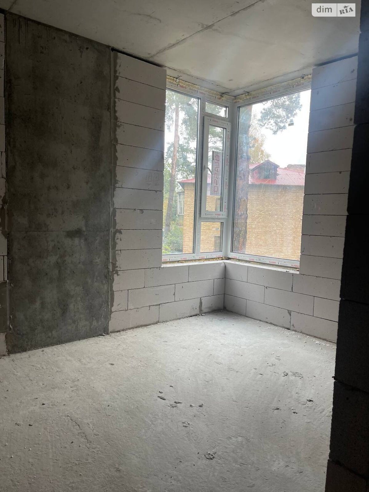 Продаж однокімнатної квартири в Боярці, на пров. Сосновий, фото 1 Продаж однокімнатної квартири в Боярці, на пров. Сосновий, фото 1