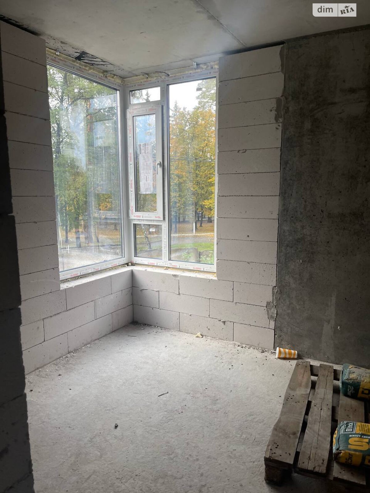 Продаж однокімнатної квартири в Боярці, на пров. Сосновий, фото 1 Продаж однокімнатної квартири в Боярці, на пров. Сосновий, фото 1