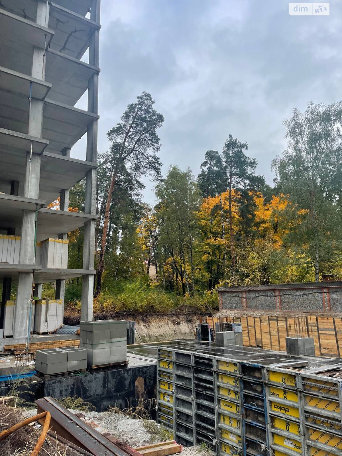 Продаж однокімнатної квартири в Боярці, на пров. Сосновий, фото 1 Продаж однокімнатної квартири в Боярці, на пров. Сосновий, фото 1