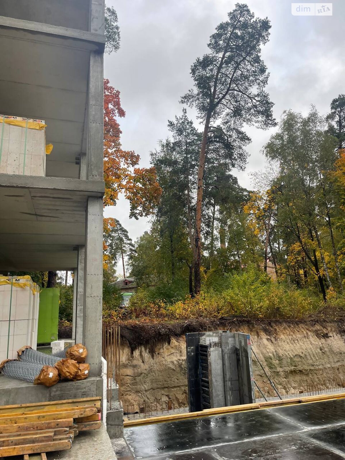 Продаж однокімнатної квартири в Боярці, на пров. Сосновий, фото 1 Продаж однокімнатної квартири в Боярці, на пров. Сосновий, фото 1