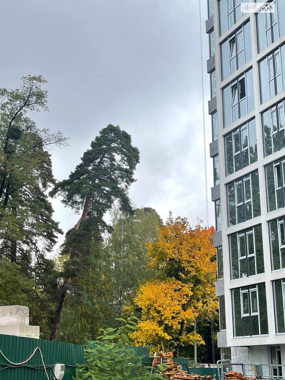 Продаж однокімнатної квартири в Боярці, на пров. Сосновий, фото 1 Продаж однокімнатної квартири в Боярці, на пров. Сосновий, фото 1