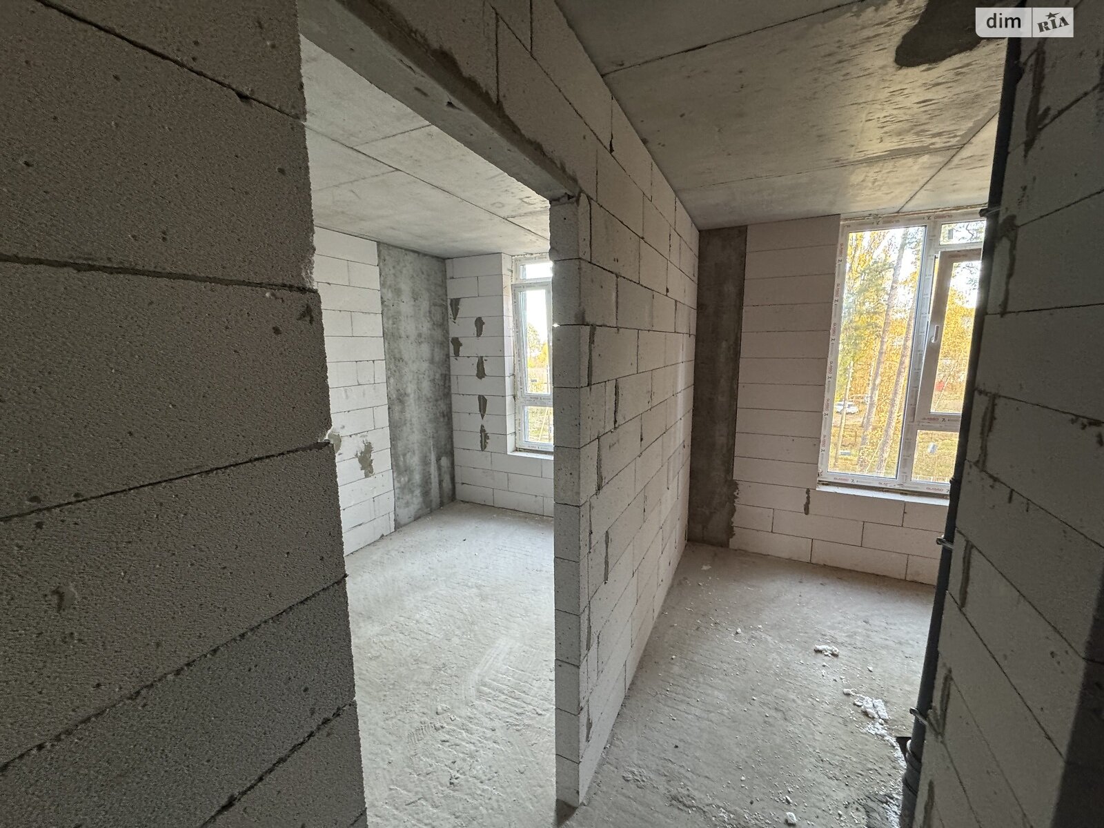 Продажа однокомнатной квартиры в Боярке, на пер. Сосновый 9, фото 1 Продажа однокомнатной квартиры в Боярке, на пер. Сосновый 9, фото 1