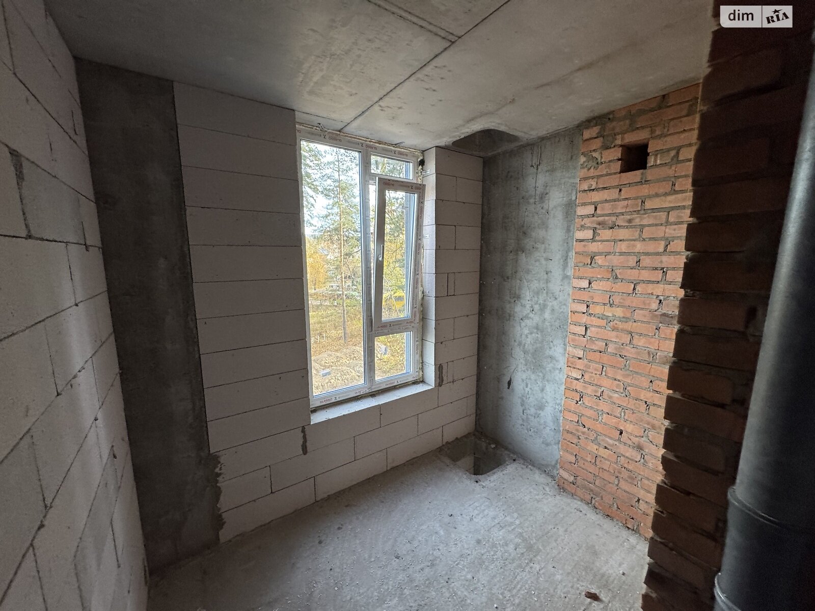 Продажа однокомнатной квартиры в Боярке, на пер. Сосновый 9, фото 1 Продажа однокомнатной квартиры в Боярке, на пер. Сосновый 9, фото 1