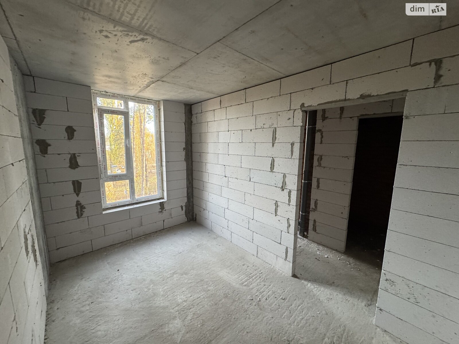 Продажа однокомнатной квартиры в Боярке, на пер. Сосновый 9, фото 1 Продажа однокомнатной квартиры в Боярке, на пер. Сосновый 9, фото 1