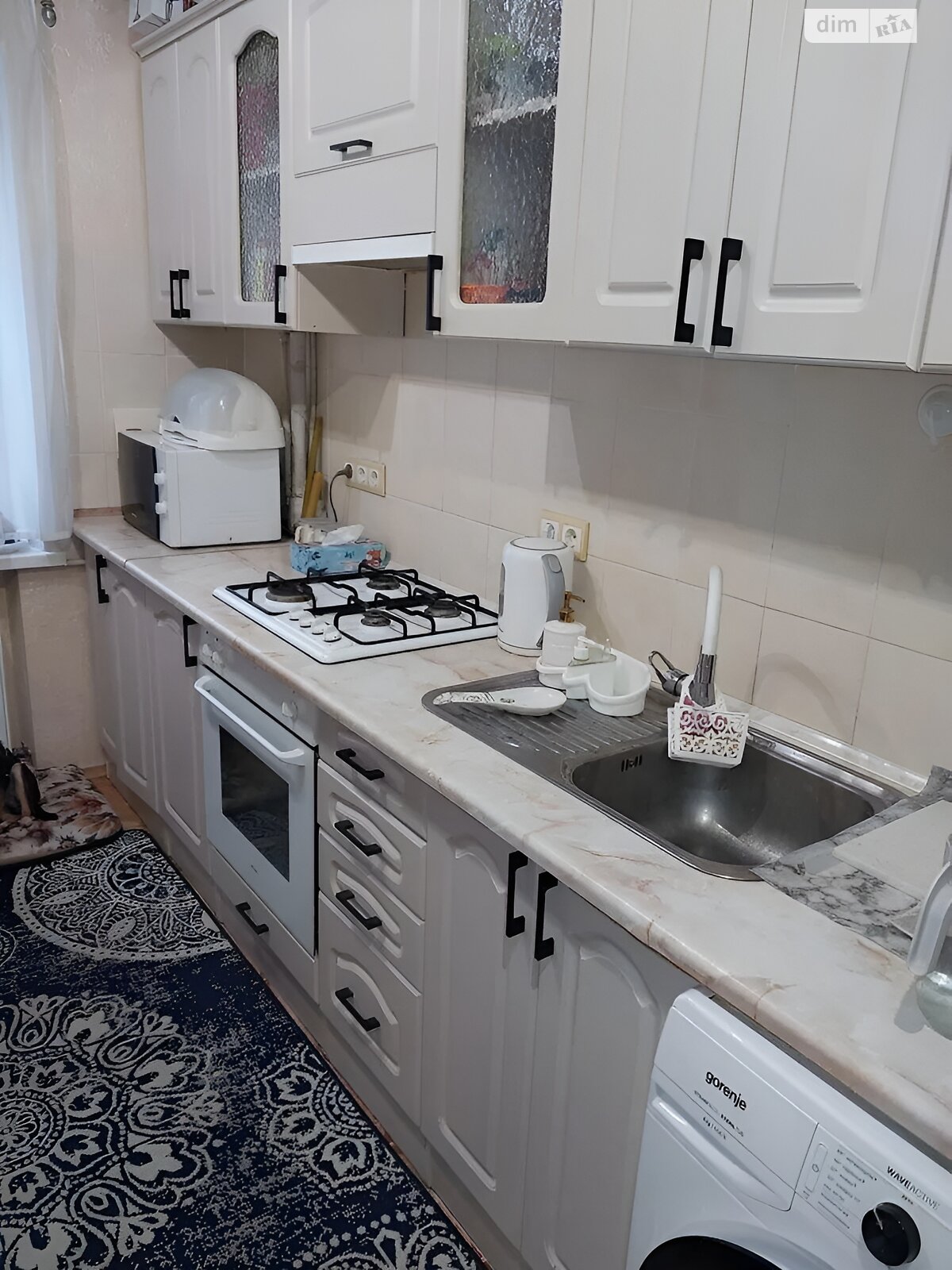 Продажа трехкомнатной квартиры в Боярке, на ул. Коновальца 23, фото 1 Продажа трехкомнатной квартиры в Боярке, на ул. Коновальца 23, фото 1