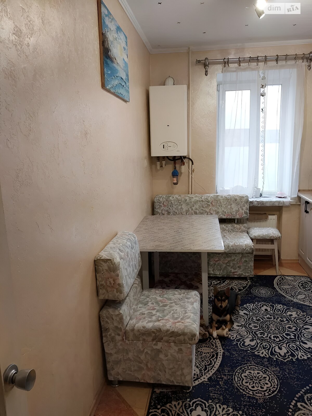 Продажа трехкомнатной квартиры в Боярке, на ул. Коновальца 23, фото 1 Продажа трехкомнатной квартиры в Боярке, на ул. Коновальца 23, фото 1