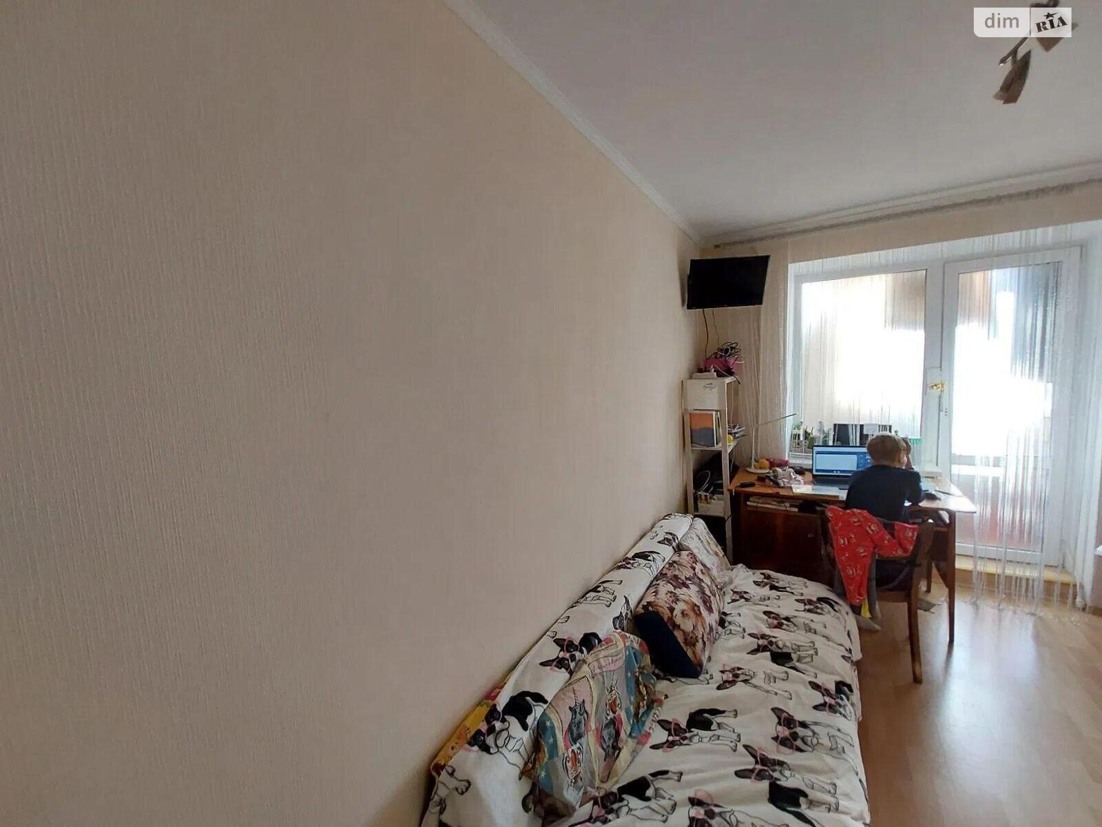 Продажа трехкомнатной квартиры в Боярке, на ул. Коновальца 23, фото 1 Продажа трехкомнатной квартиры в Боярке, на ул. Коновальца 23, фото 1