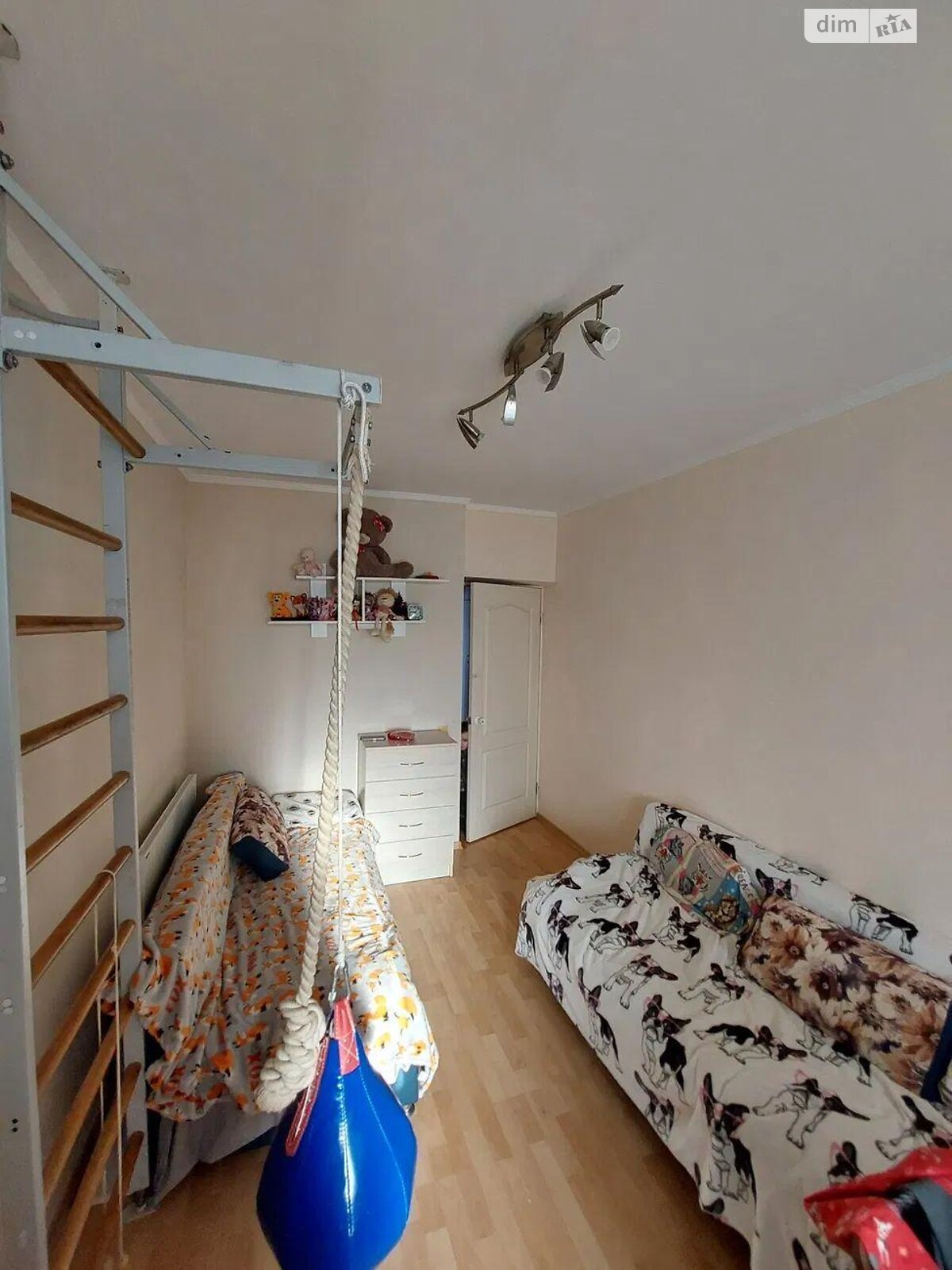 Продажа трехкомнатной квартиры в Боярке, на ул. Коновальца 23, фото 1 Продажа трехкомнатной квартиры в Боярке, на ул. Коновальца 23, фото 1