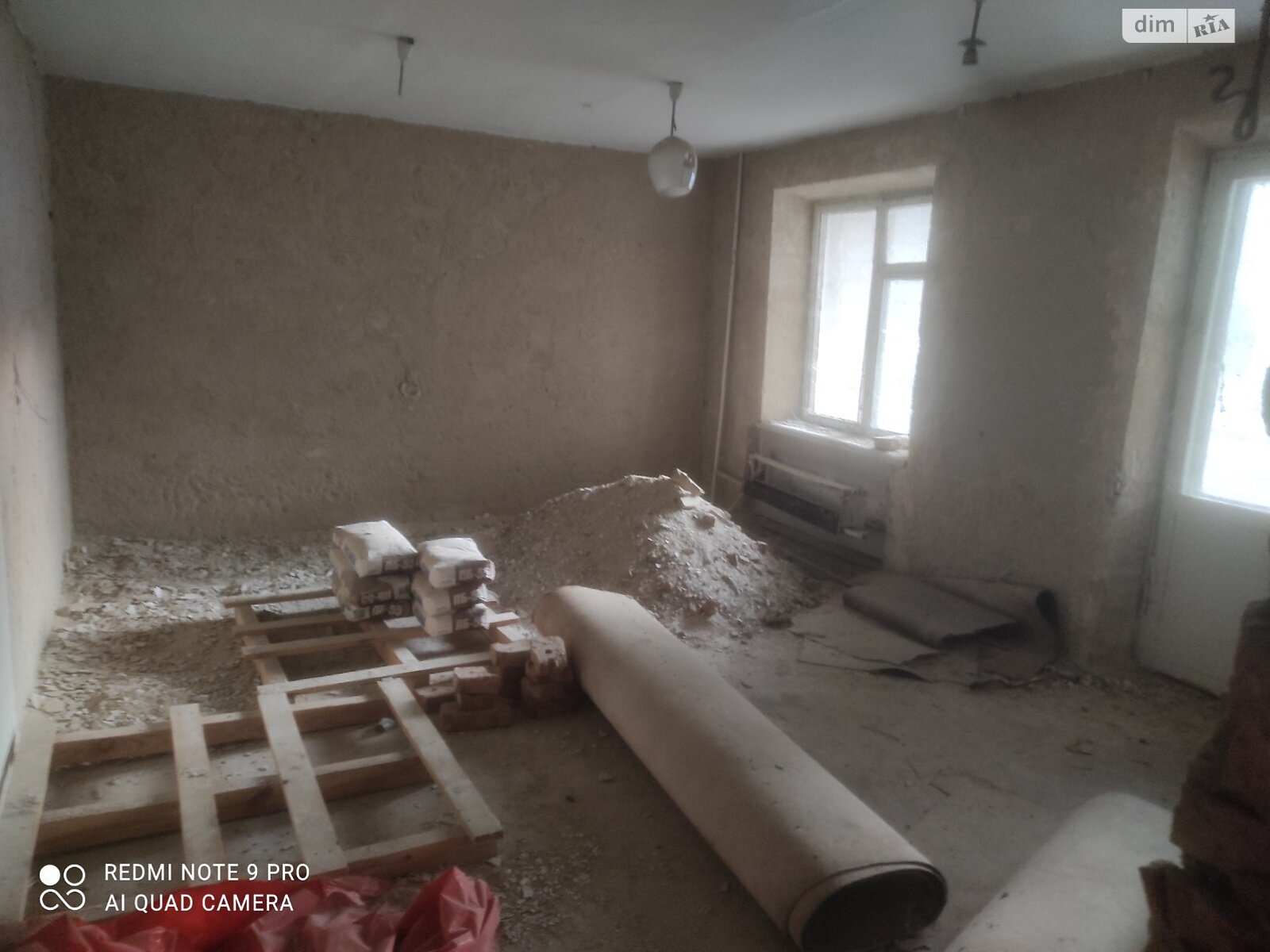 Продажа трехкомнатной квартиры в Браиловом, на ул. Чайковского 13А, фото 1 Продажа трехкомнатной квартиры в Браиловом, на ул. Чайковского 13А, фото 1