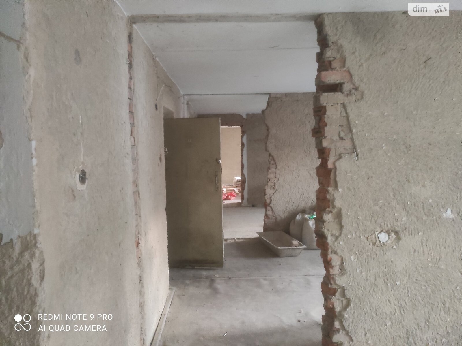 Продажа трехкомнатной квартиры в Браиловом, на ул. Чайковского 13А, фото 1 Продажа трехкомнатной квартиры в Браиловом, на ул. Чайковского 13А, фото 1