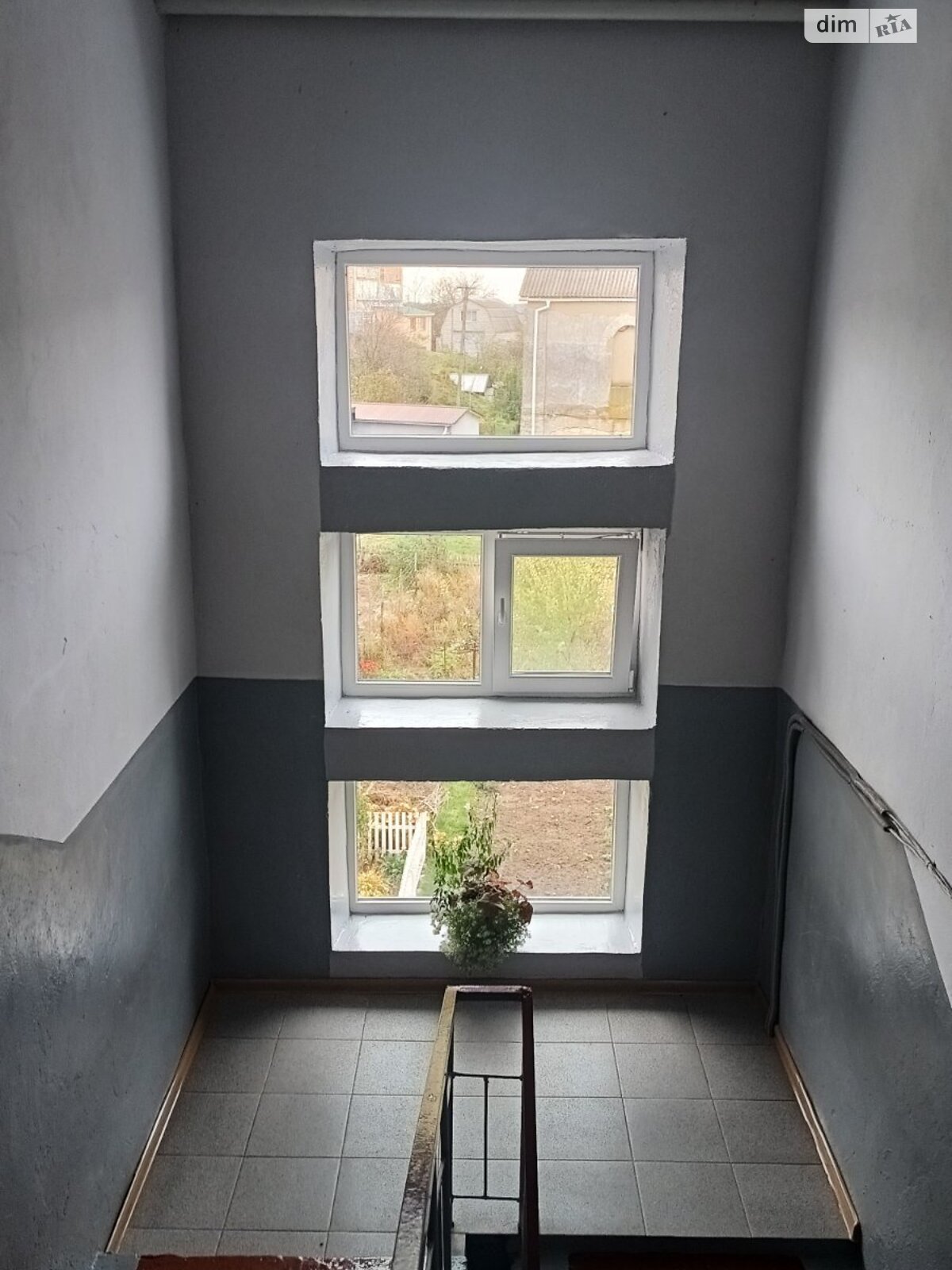 Продажа двухкомнатной квартиры в Браиловом, на ул. Островского 2, фото 1