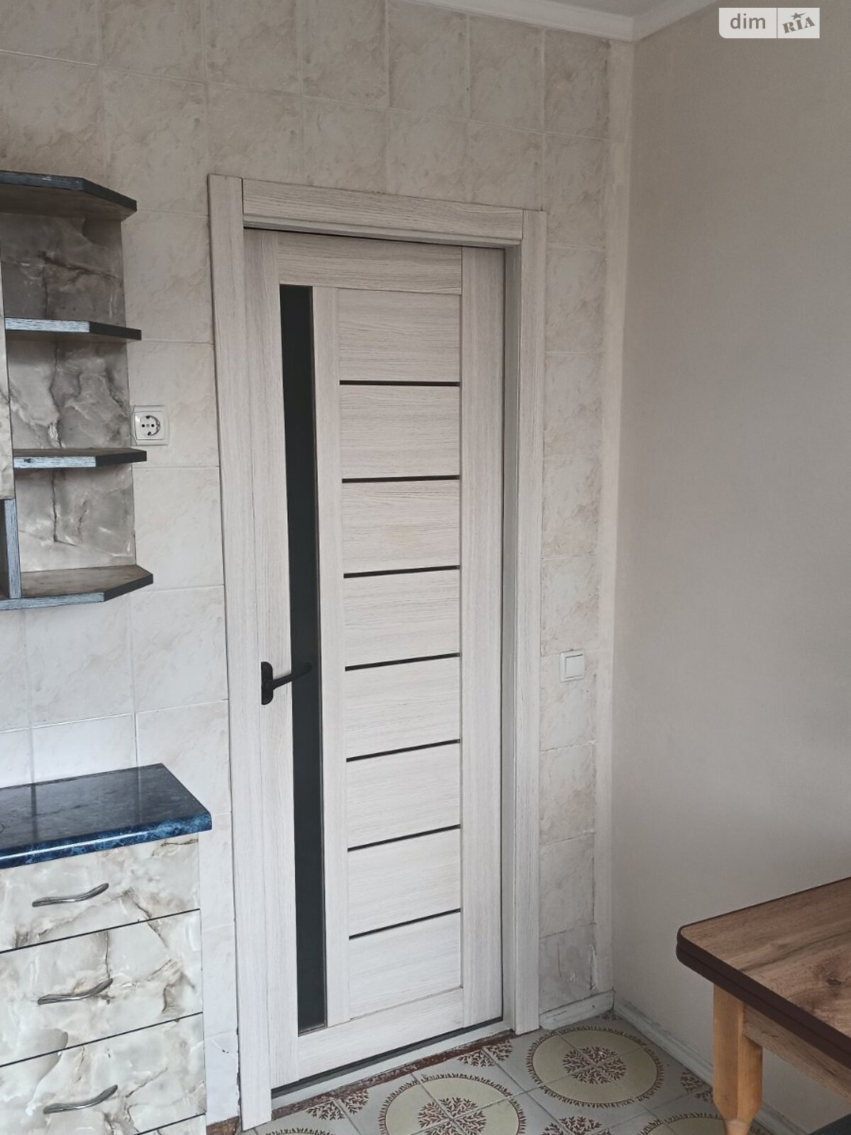 Продажа двухкомнатной квартиры в Браиловом, на ул. Островского 2, фото 1