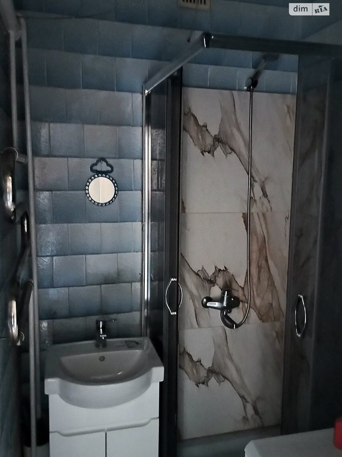 Продажа двухкомнатной квартиры в Браиловом, на ул. Островского 2, фото 1