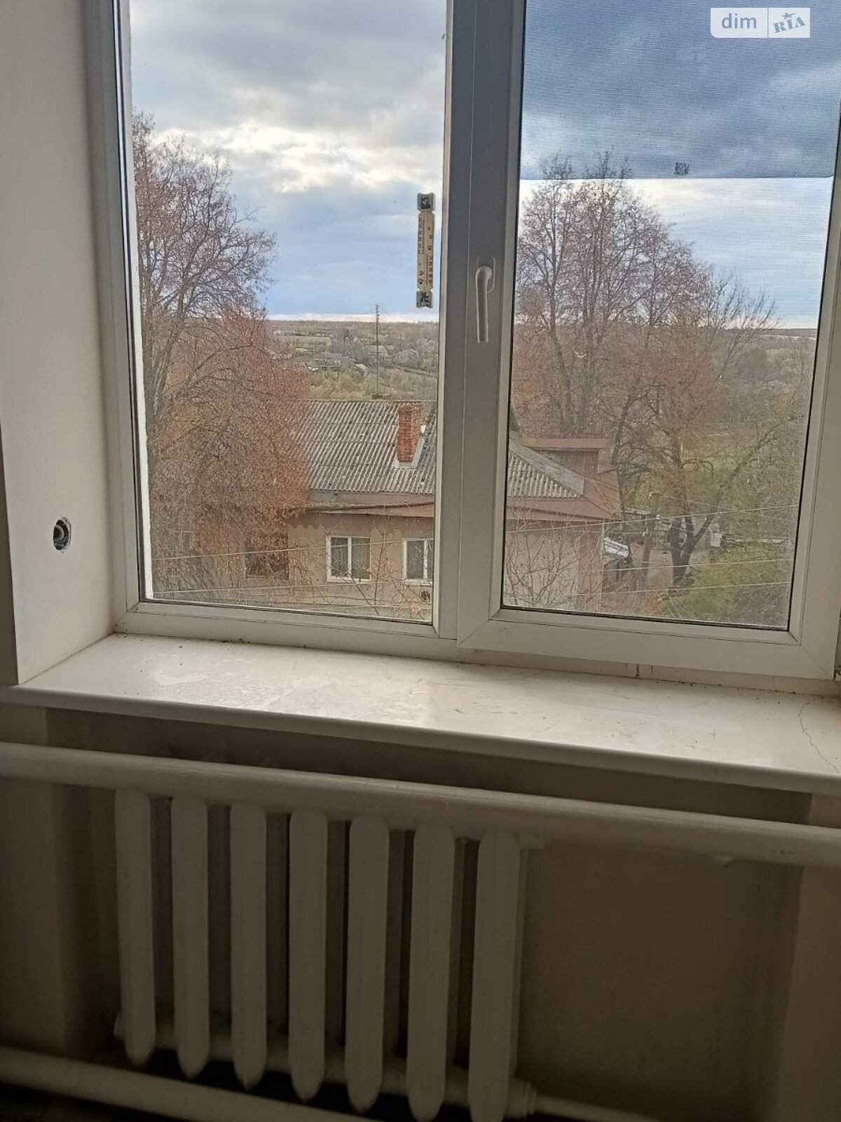 Продажа двухкомнатной квартиры в Браиловом, на ул. Островского 2, фото 1