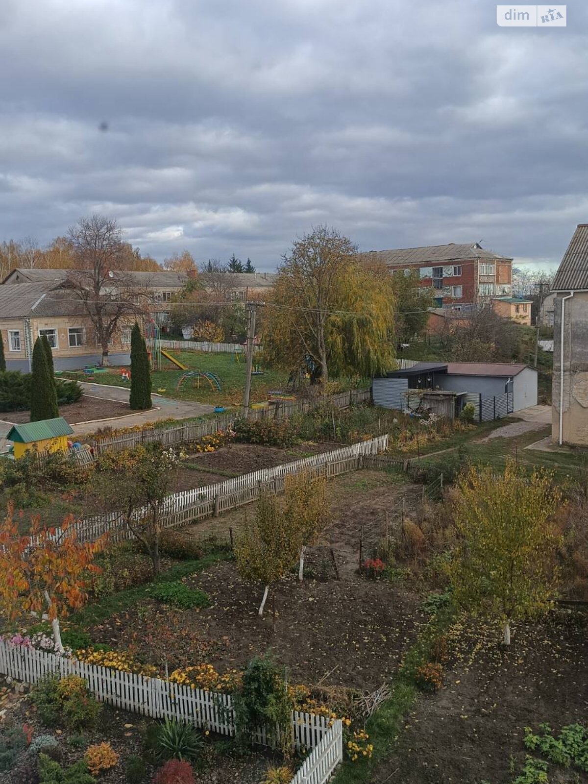 Продажа двухкомнатной квартиры в Браиловом, на ул. Островского 2, фото 1