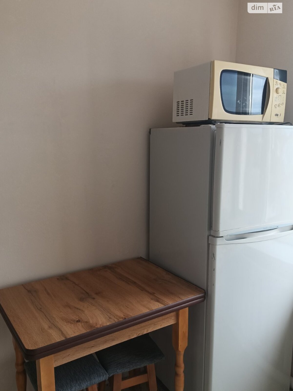 Продажа двухкомнатной квартиры в Браиловом, на ул. Островского 2, фото 1