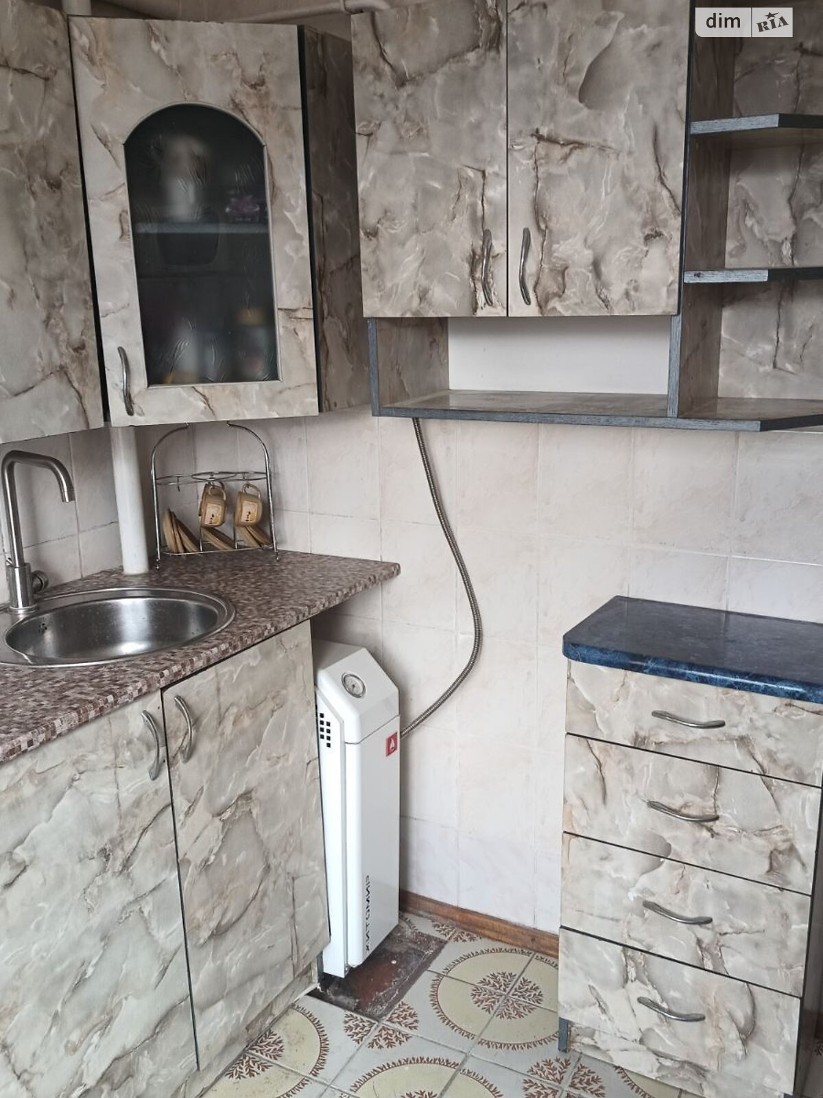 Продажа двухкомнатной квартиры в Браиловом, на ул. Островского 2, фото 1