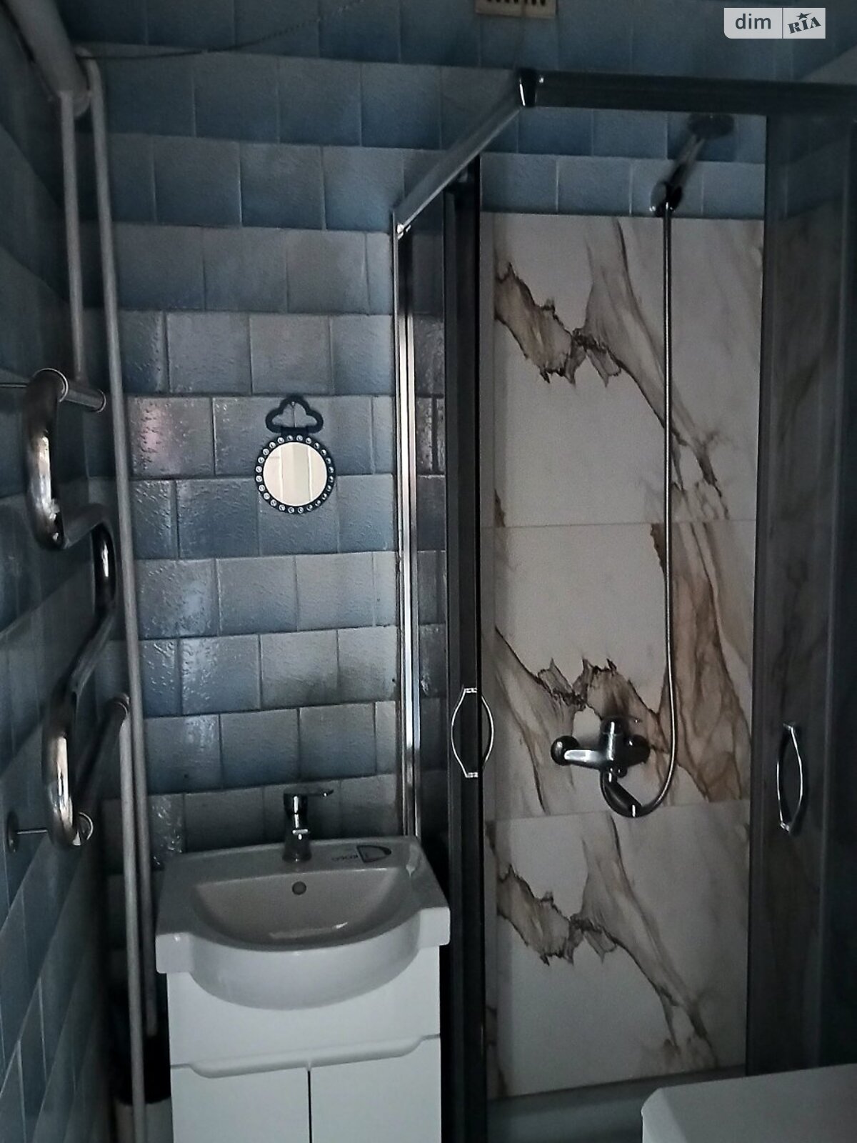 Продажа двухкомнатной квартиры в Браиловом, на ул. Островского 2, фото 1