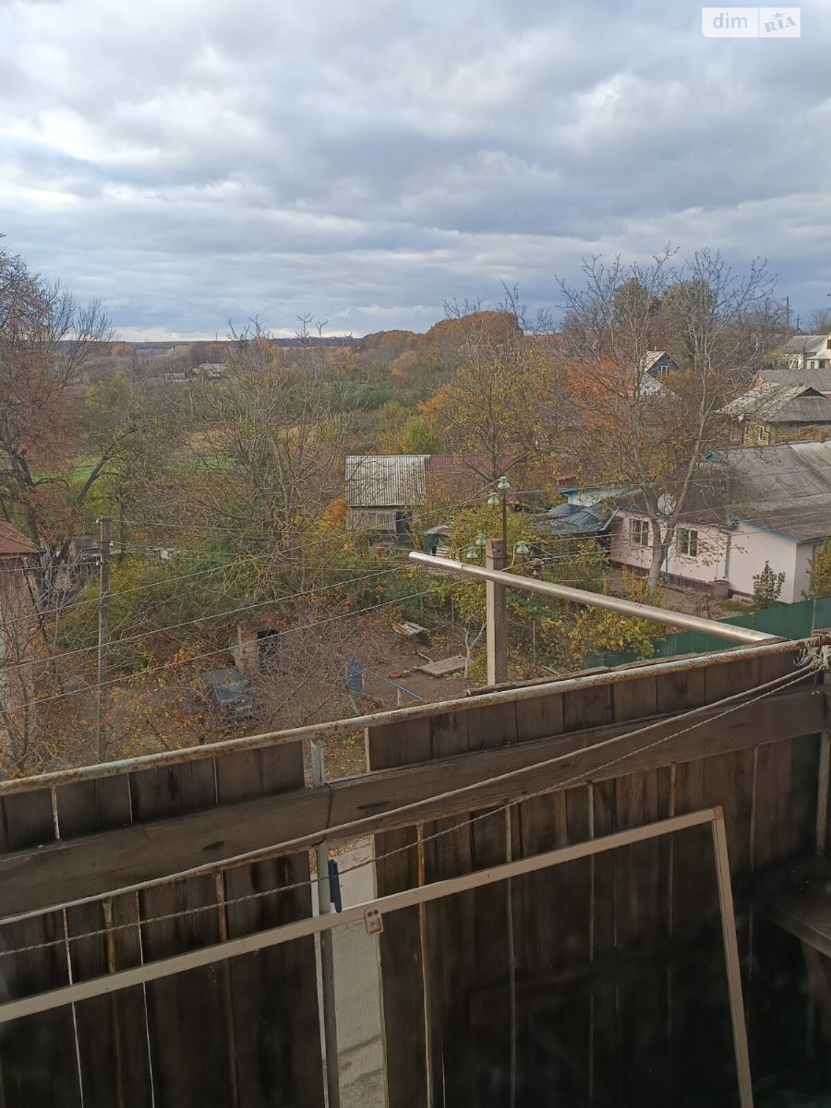 Продажа двухкомнатной квартиры в Браиловом, на ул. Островского 2, фото 1