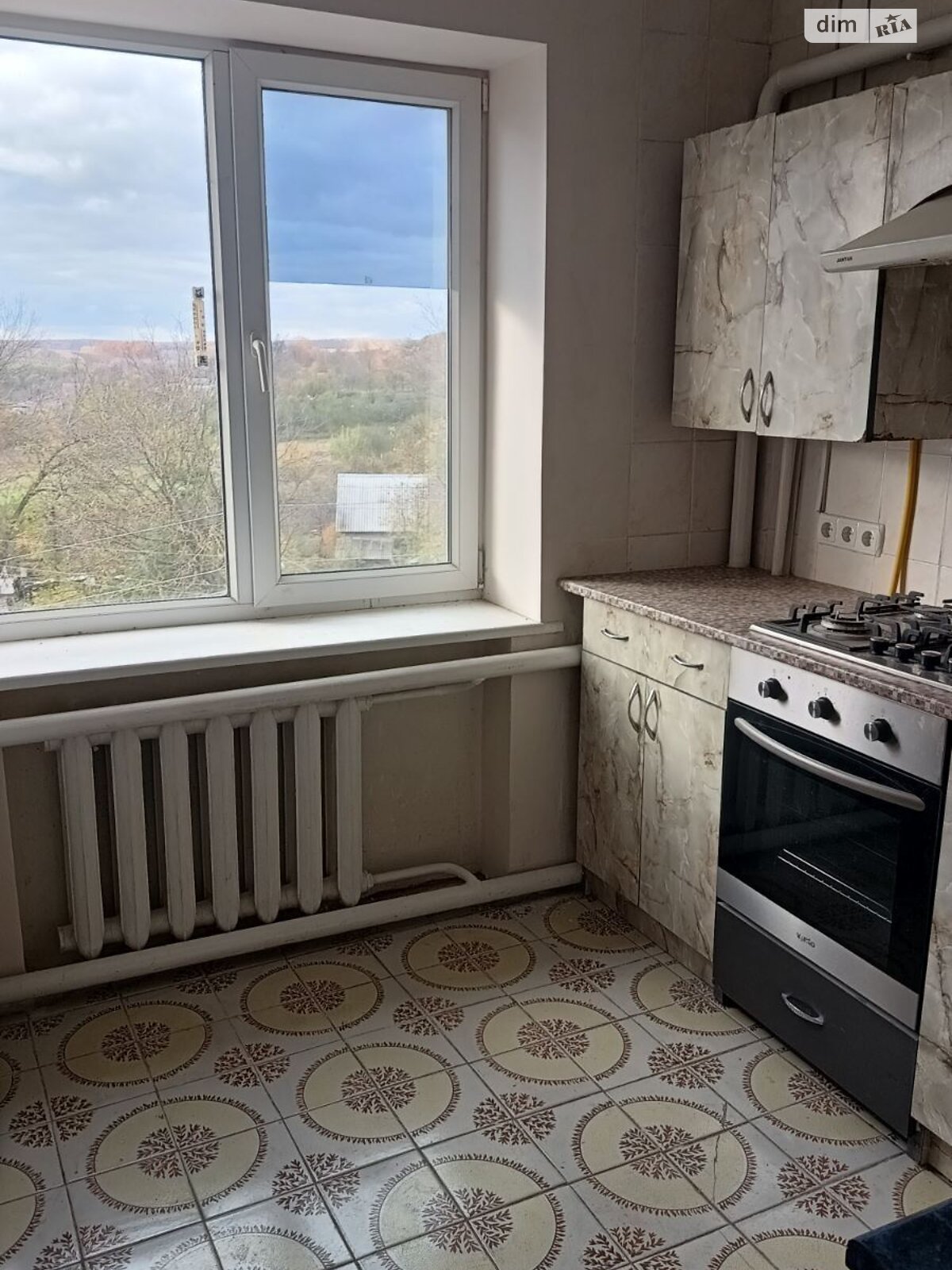 Продажа двухкомнатной квартиры в Браиловом, на ул. Островского 2, фото 1